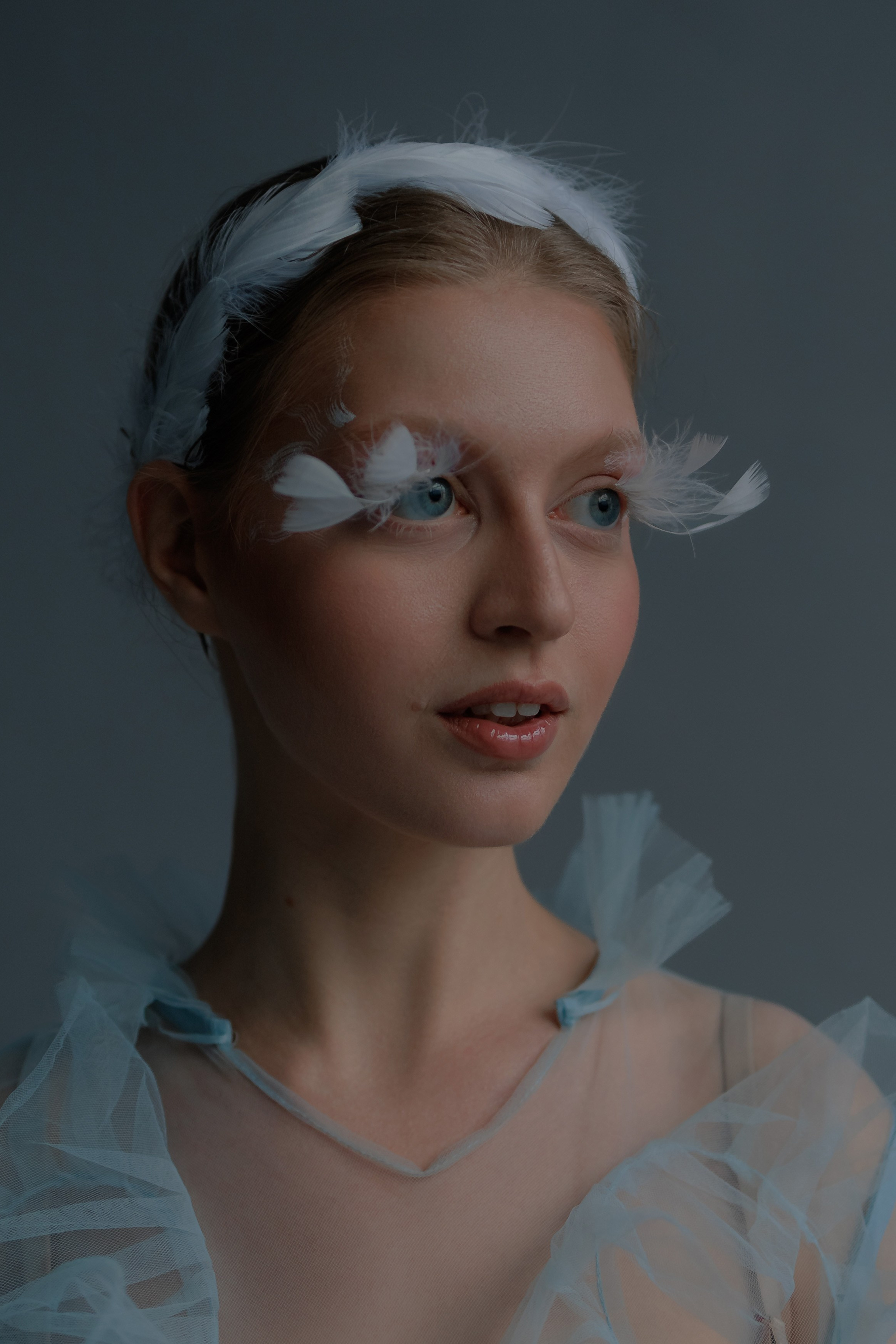 White wings. Ларионова Виталина. Фотограф и видеограф в Санкт-Петербурге