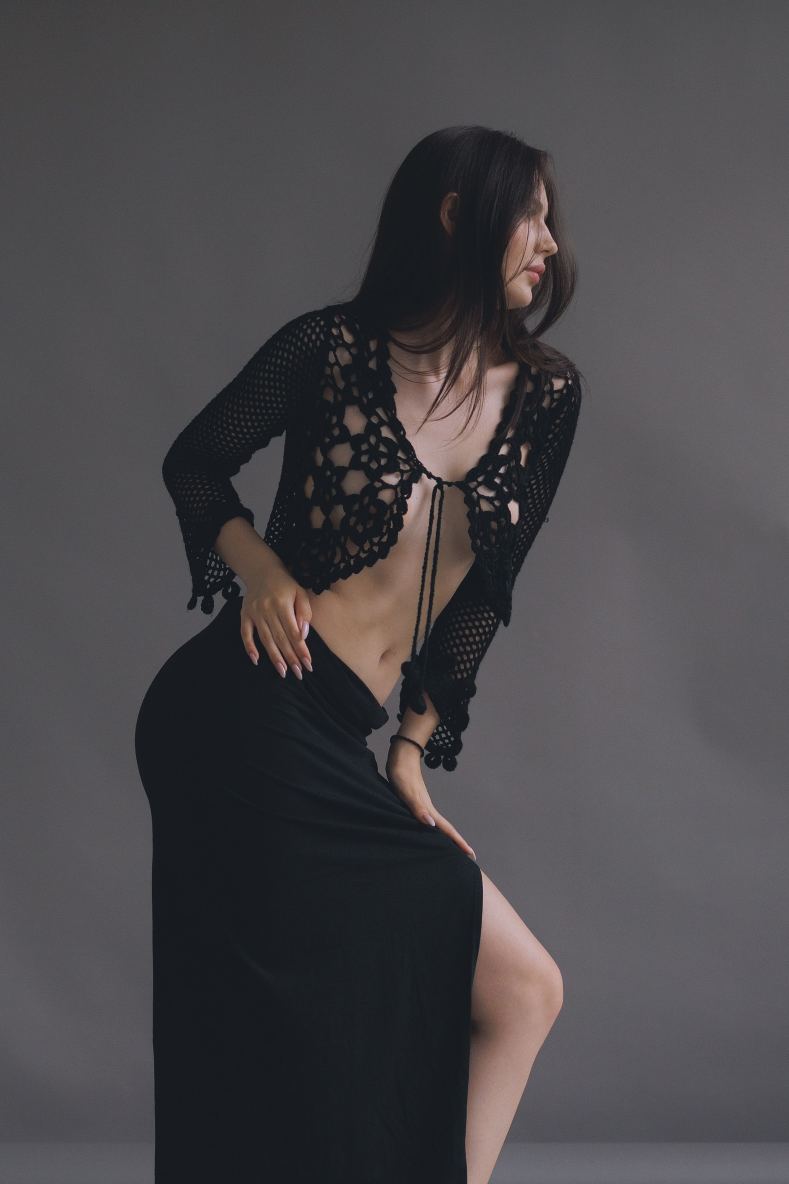 Blue Erýngium. Ларионова Виталина. Фотограф и видеограф в Санкт-Петербурге