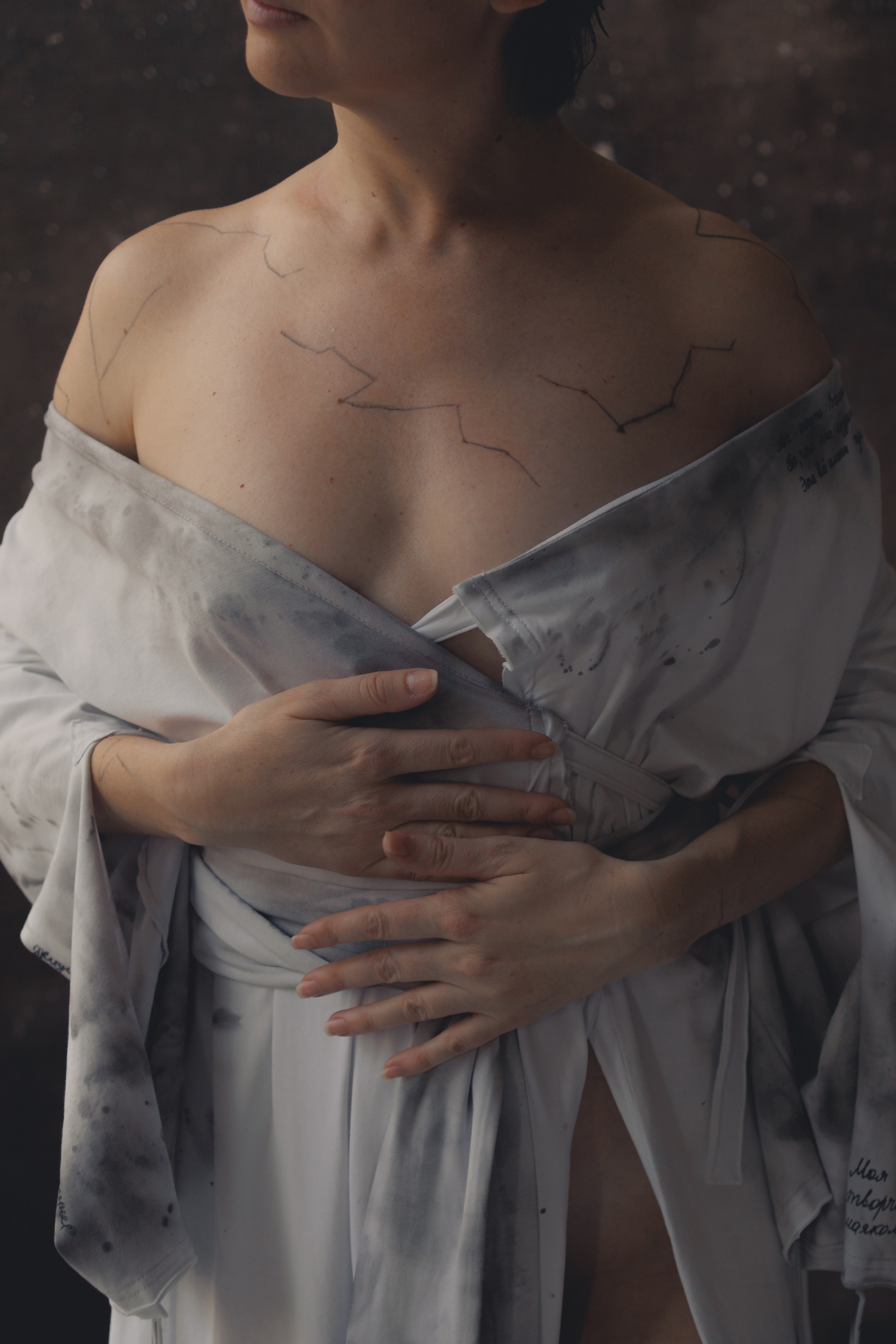 Universe. Ларионова Виталина. Фотограф и видеограф в Санкт-Петербурге