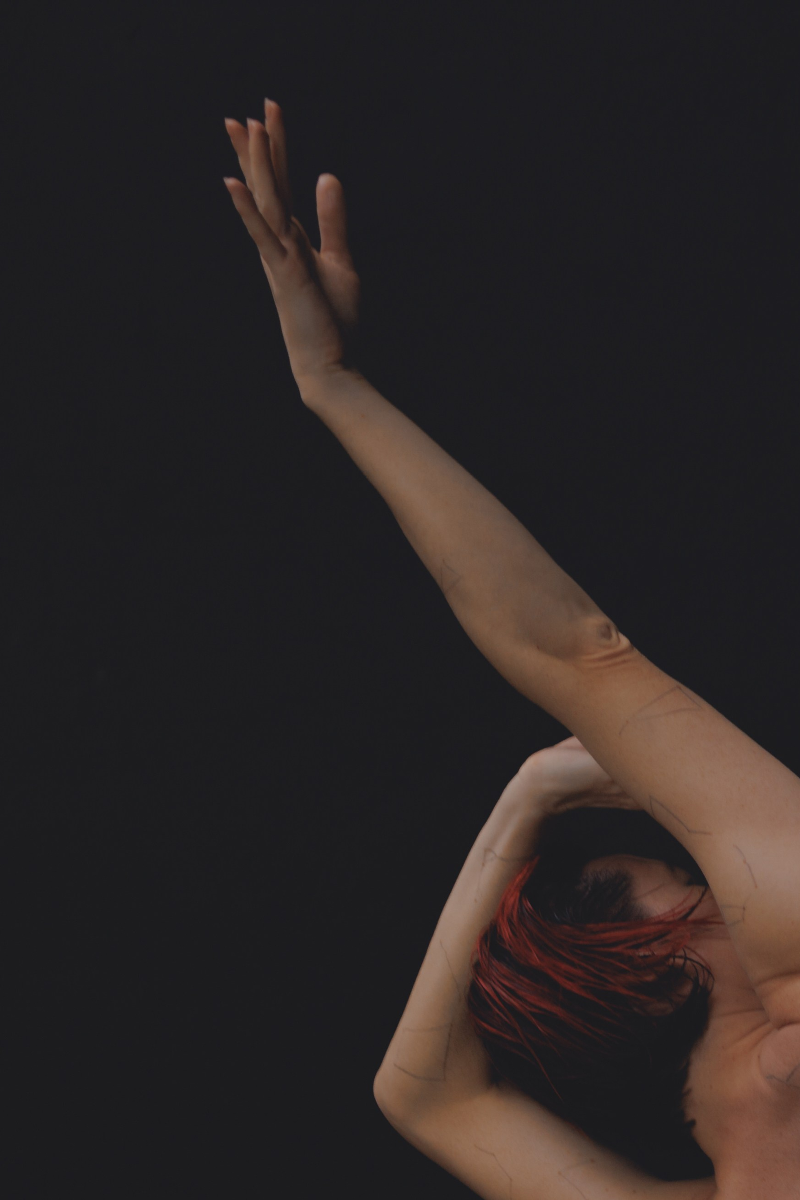 Universe. Ларионова Виталина. Фотограф и видеограф в Санкт-Петербурге