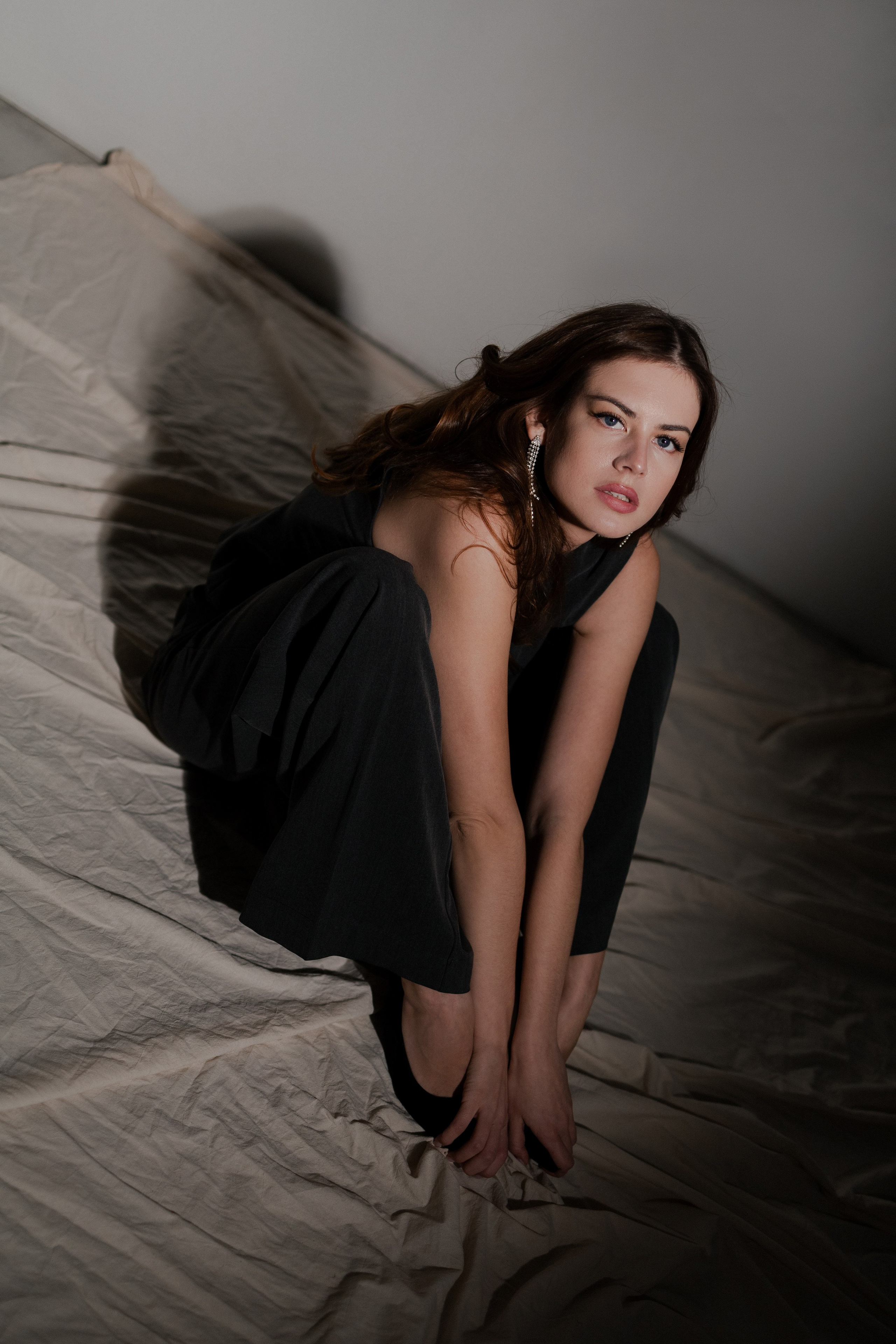 Контент-съемка. Ларионова Виталина. Фотограф и видеограф в Санкт-Петербурге