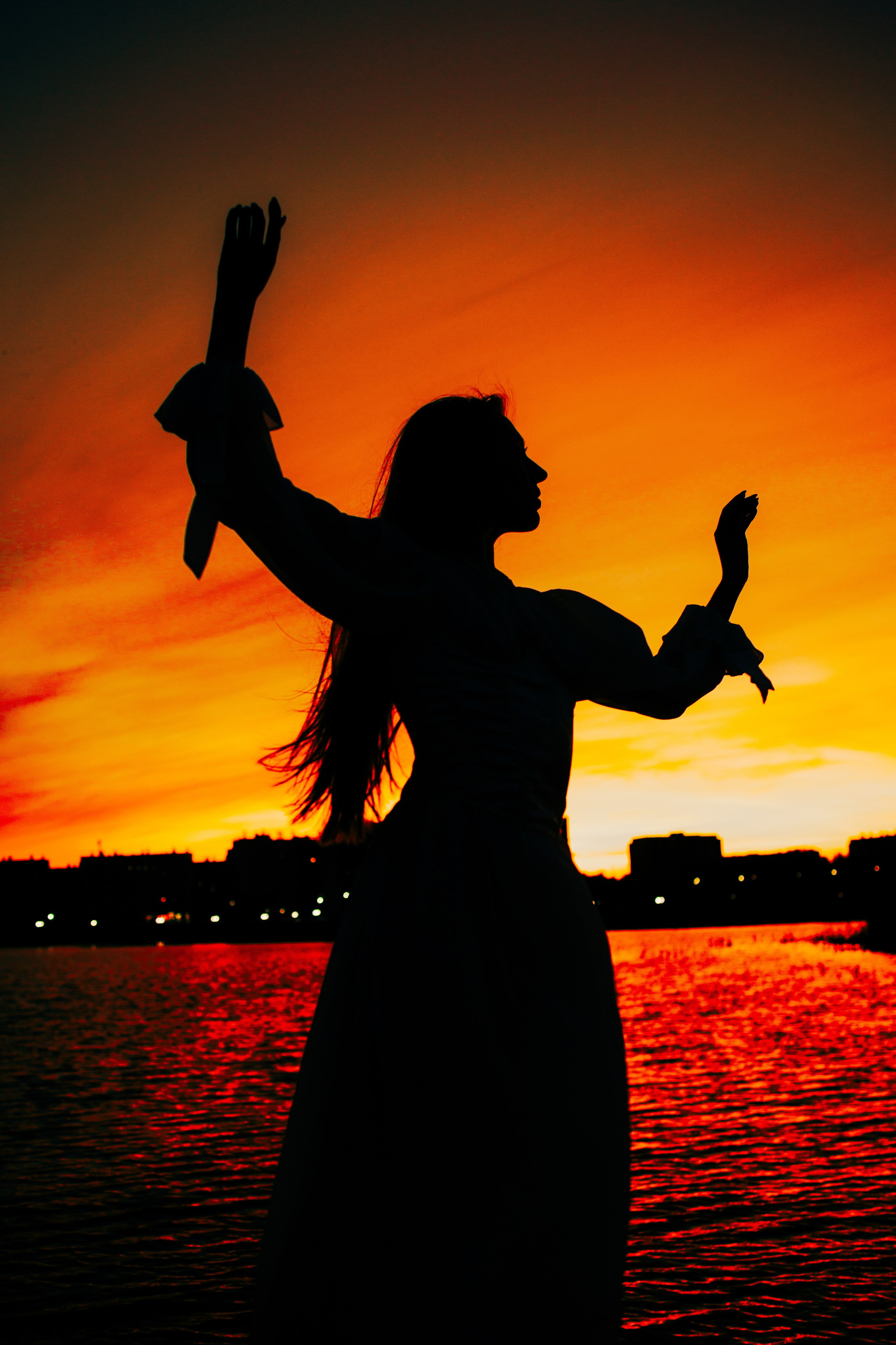 Siren. Ларионова Виталина. Фотограф и видеограф в Санкт-Петербурге