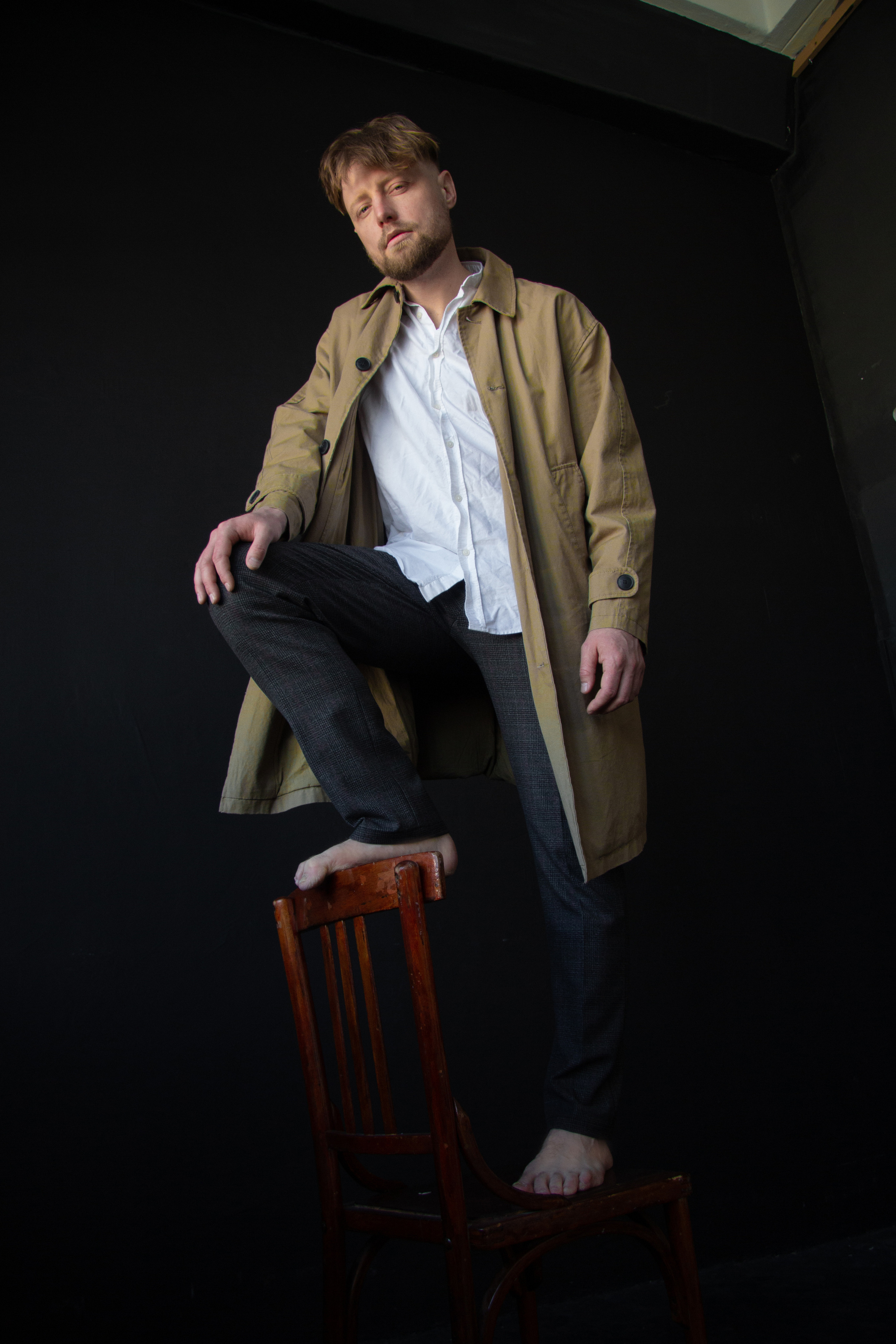 Антон. Ларионова Виталина. Фотограф и видеограф в Санкт-Петербурге