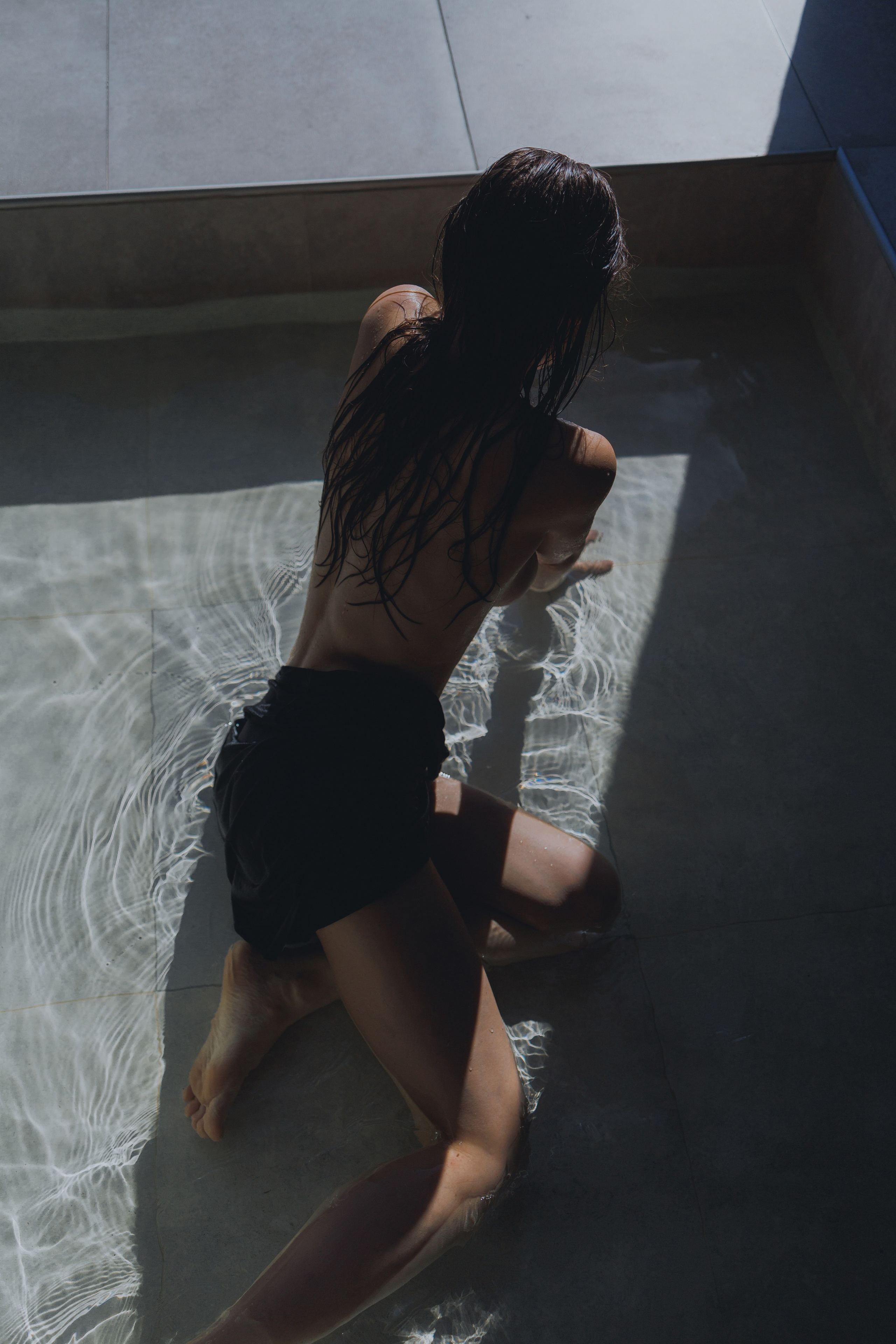 New moon. Ларионова Виталина. Фотограф и видеограф в Санкт-Петербурге