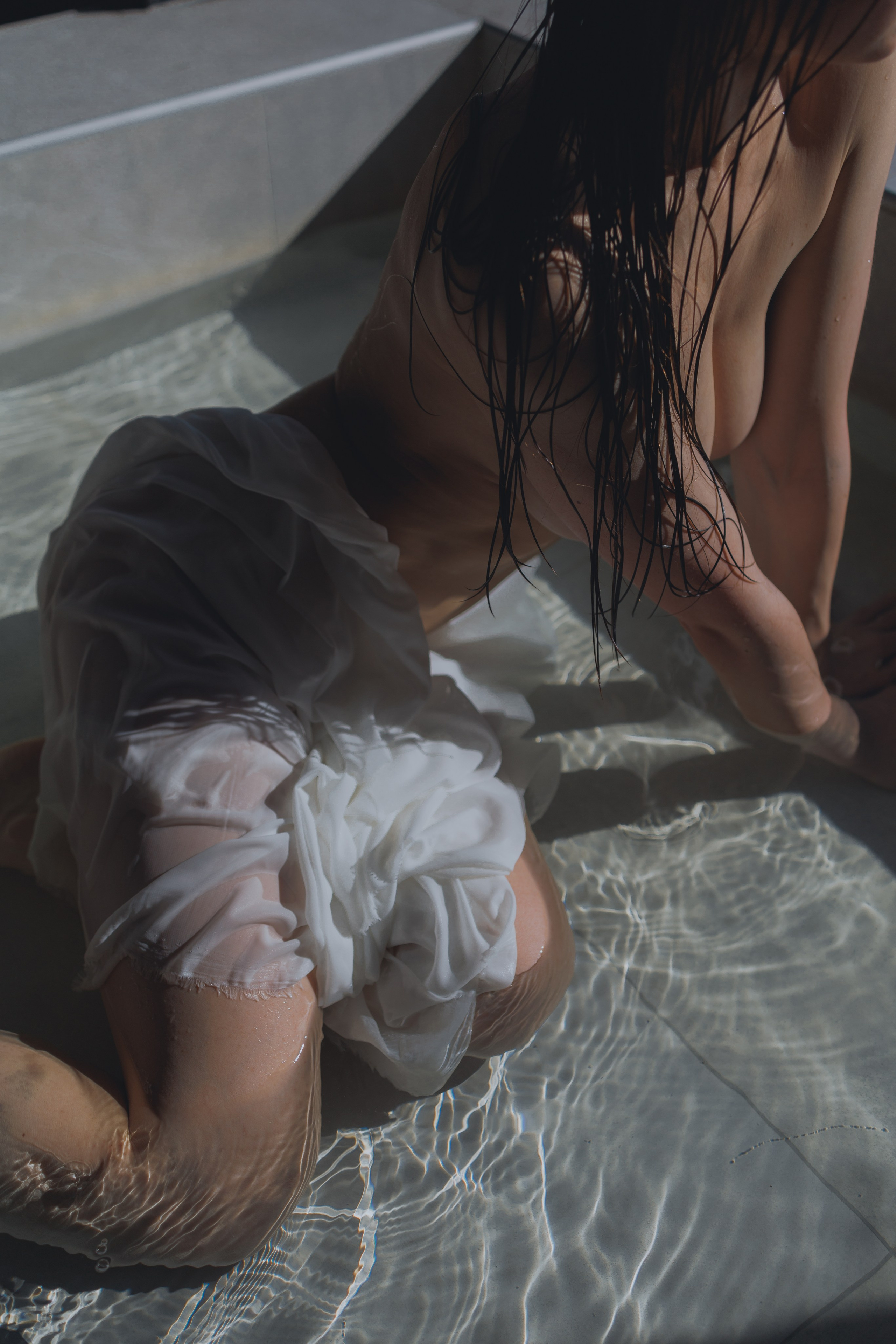 New moon. Ларионова Виталина. Фотограф и видеограф в Санкт-Петербурге