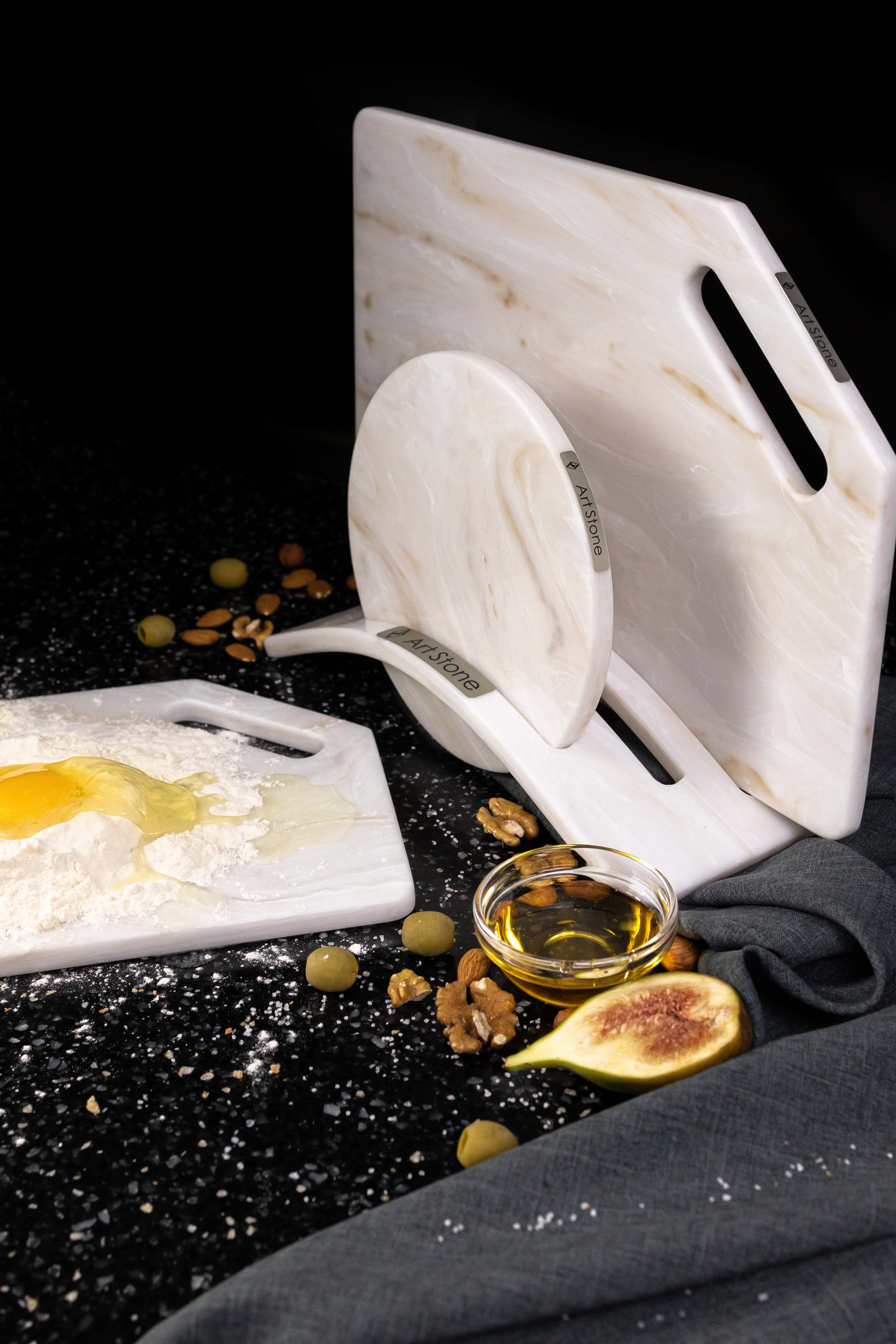 Разделочные доски Artstone. Ларионова Виталина. Фотограф и видеограф в Санкт-Петербурге