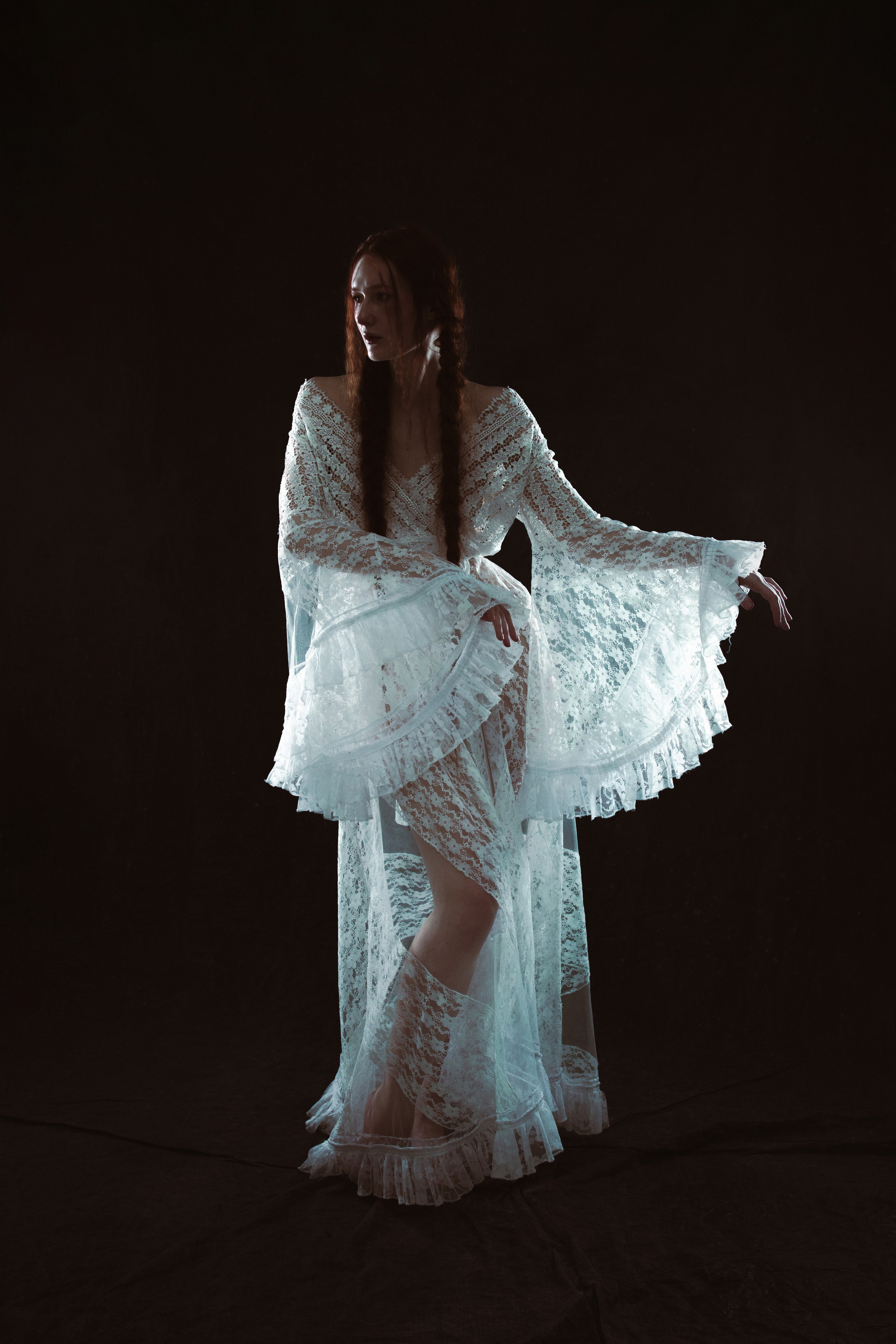 Обратная сторона луны. Ларионова Виталина. Фотограф и видеограф в Санкт-Петербурге