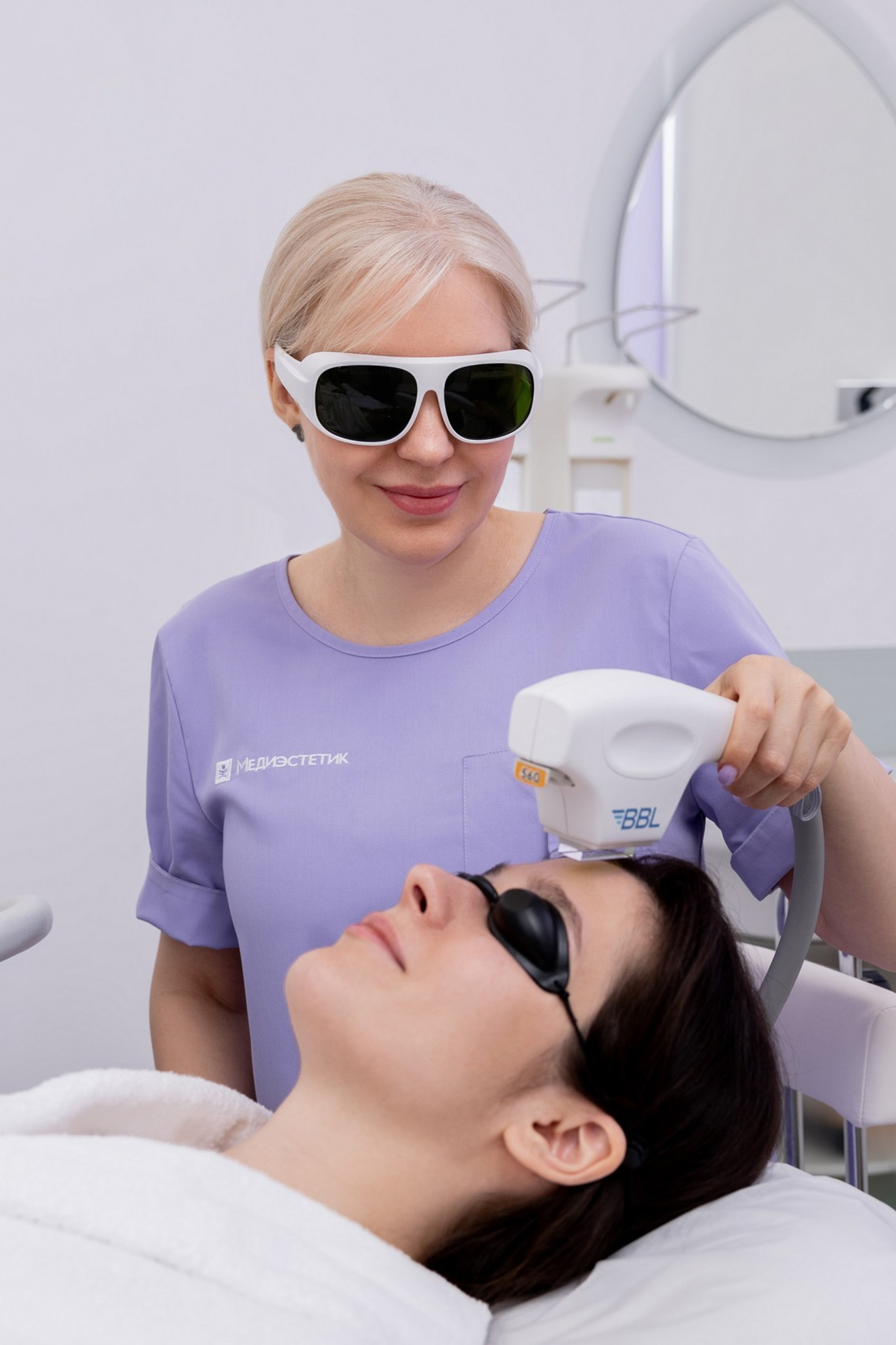 Клиника «Медиэстетик» — стоковые фото. Ларионова Виталина. Фотограф и видеограф в Санкт-Петербурге