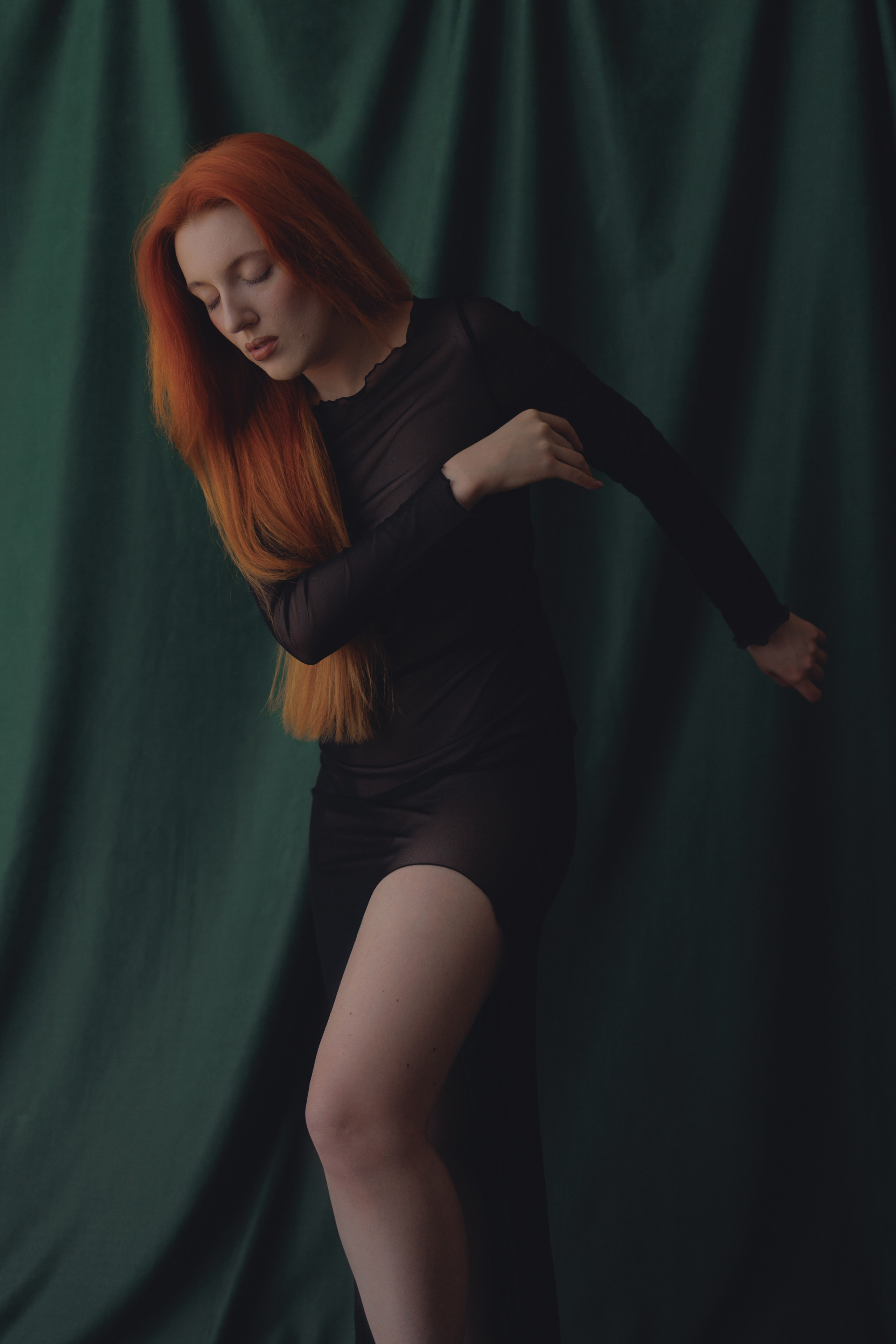 Butterfly in the web. Ларионова Виталина. Фотограф и видеограф в Санкт-Петербурге