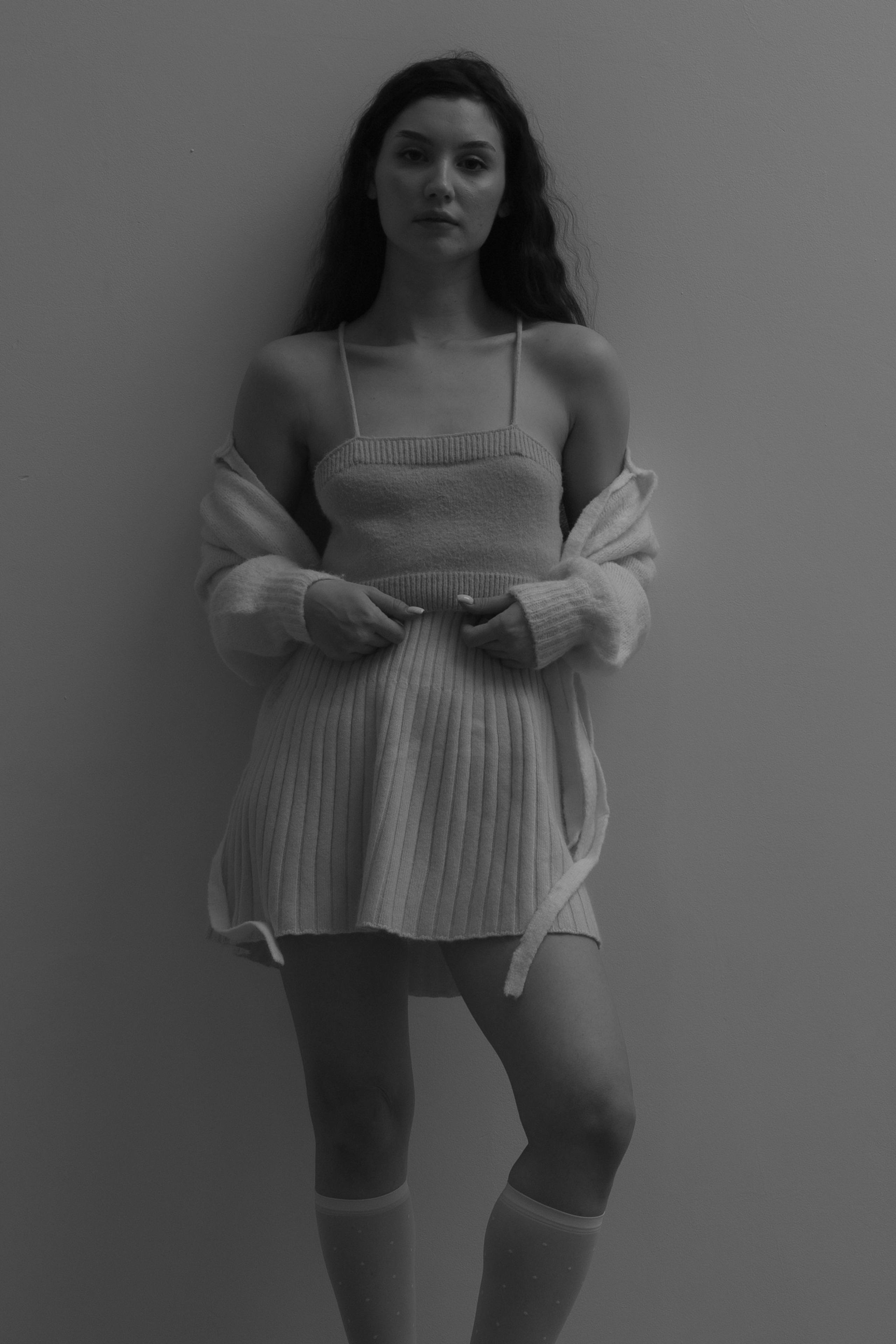 Lookbook. Ларионова Виталина. Фотограф и видеограф в Санкт-Петербурге