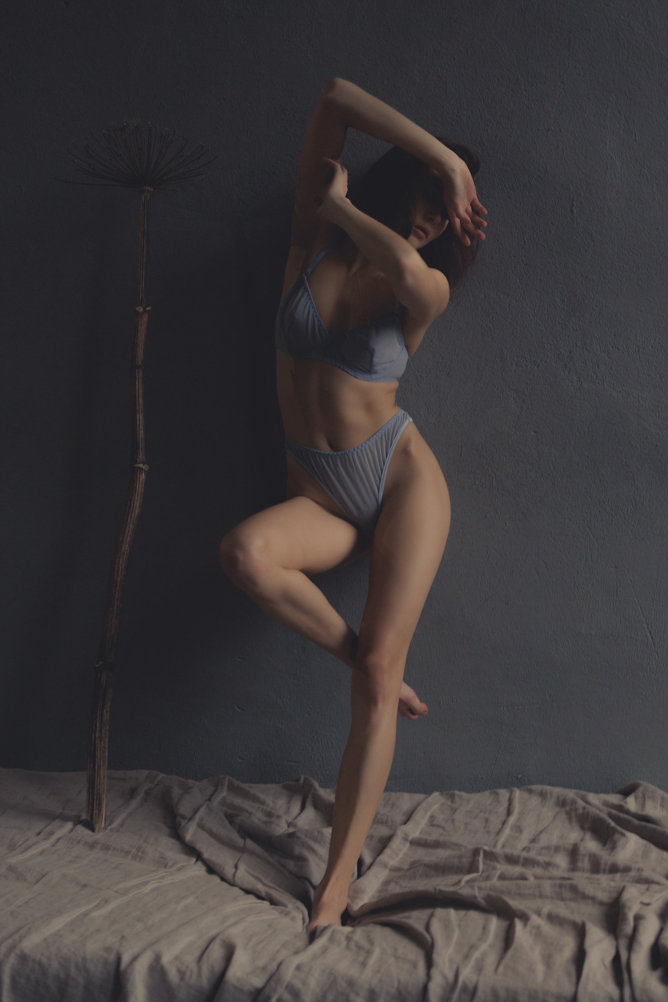 Everything is blue. Ларионова Виталина. Фотограф и видеограф в Санкт-Петербурге