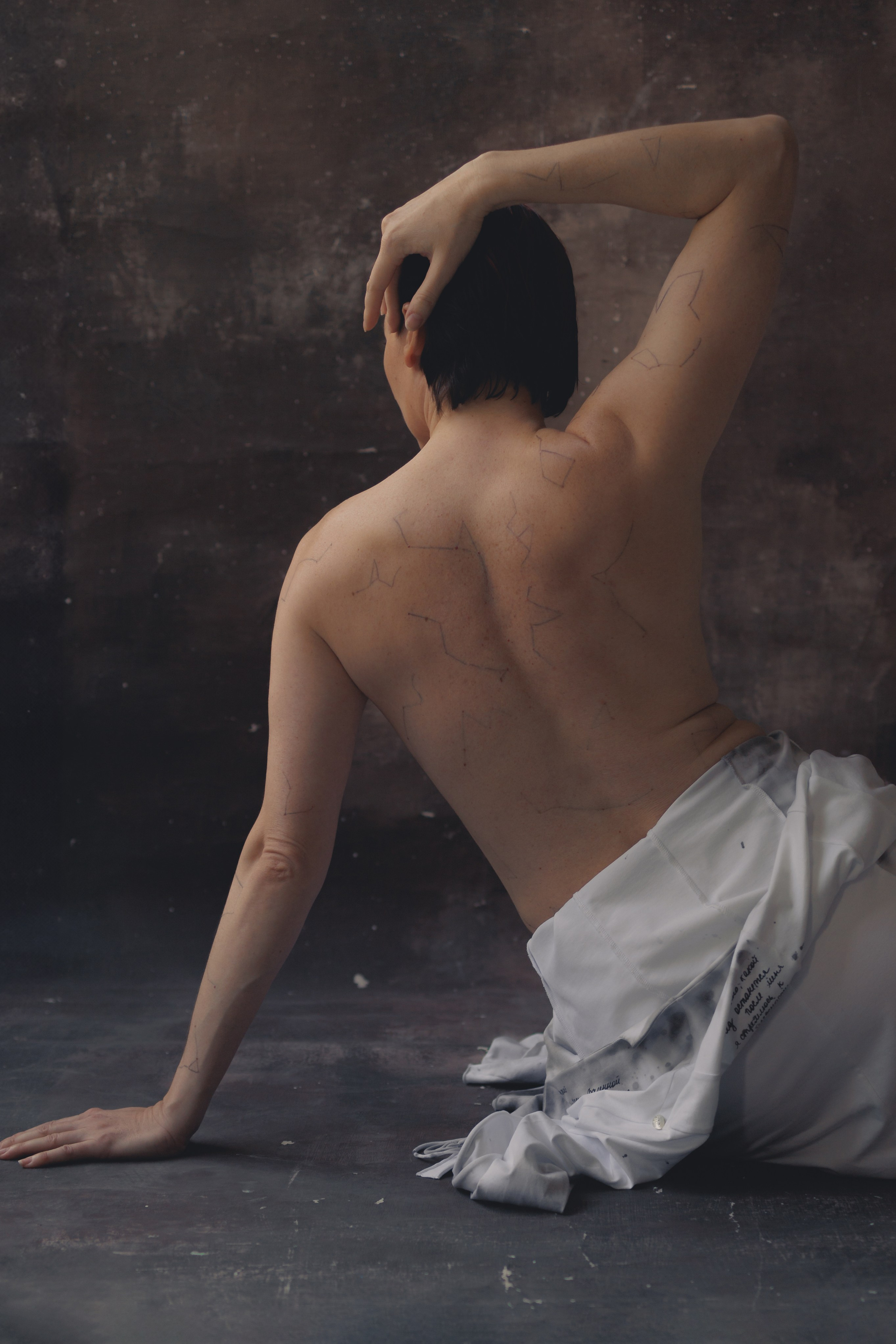 Universe. Ларионова Виталина. Фотограф и видеограф в Санкт-Петербурге