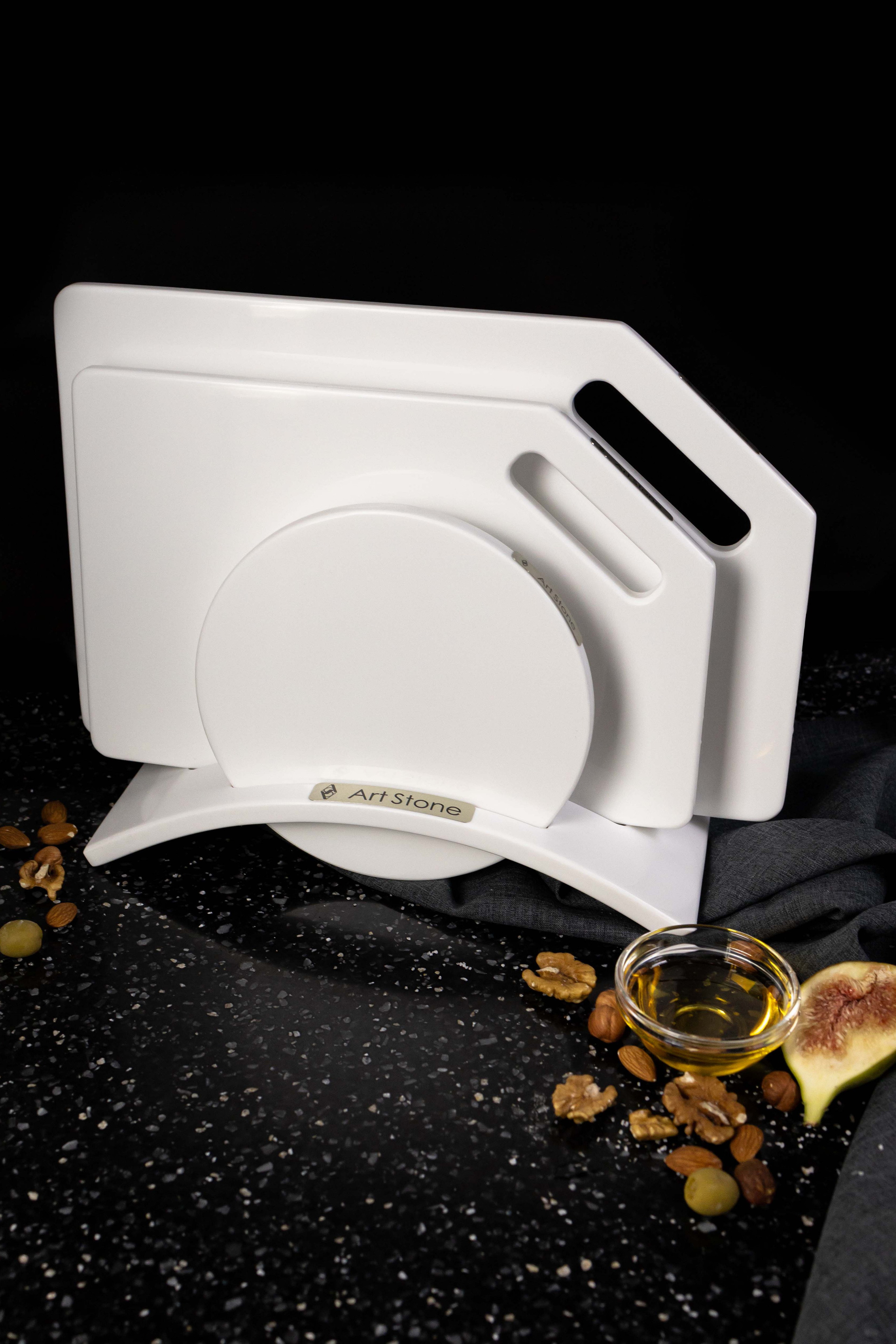 Разделочные доски Artstone. Ларионова Виталина. Фотограф и видеограф в Санкт-Петербурге