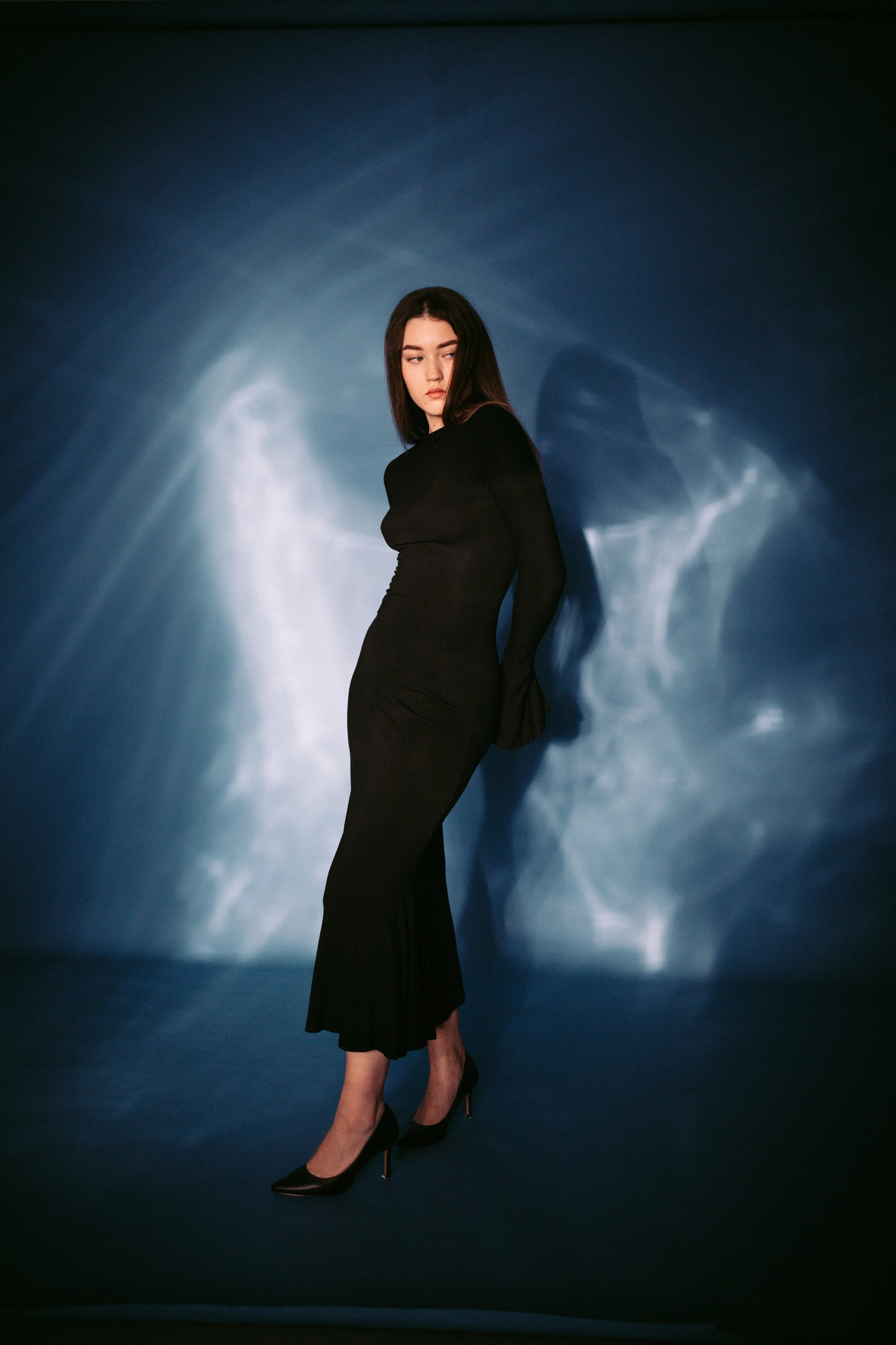 Многоликая. Ларионова Виталина. Фотограф и видеограф в Санкт-Петербурге