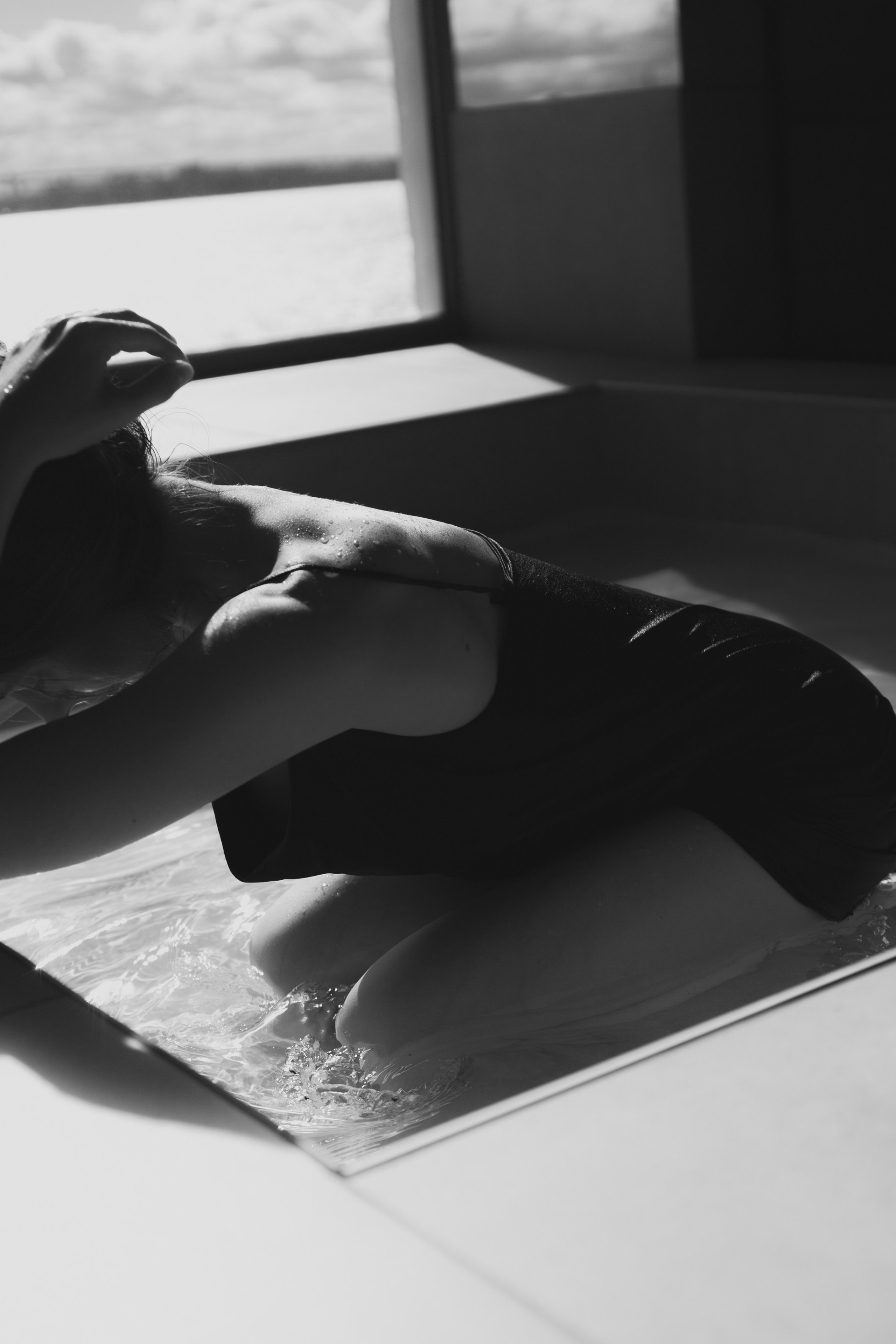 New moon. Ларионова Виталина. Фотограф и видеограф в Санкт-Петербурге