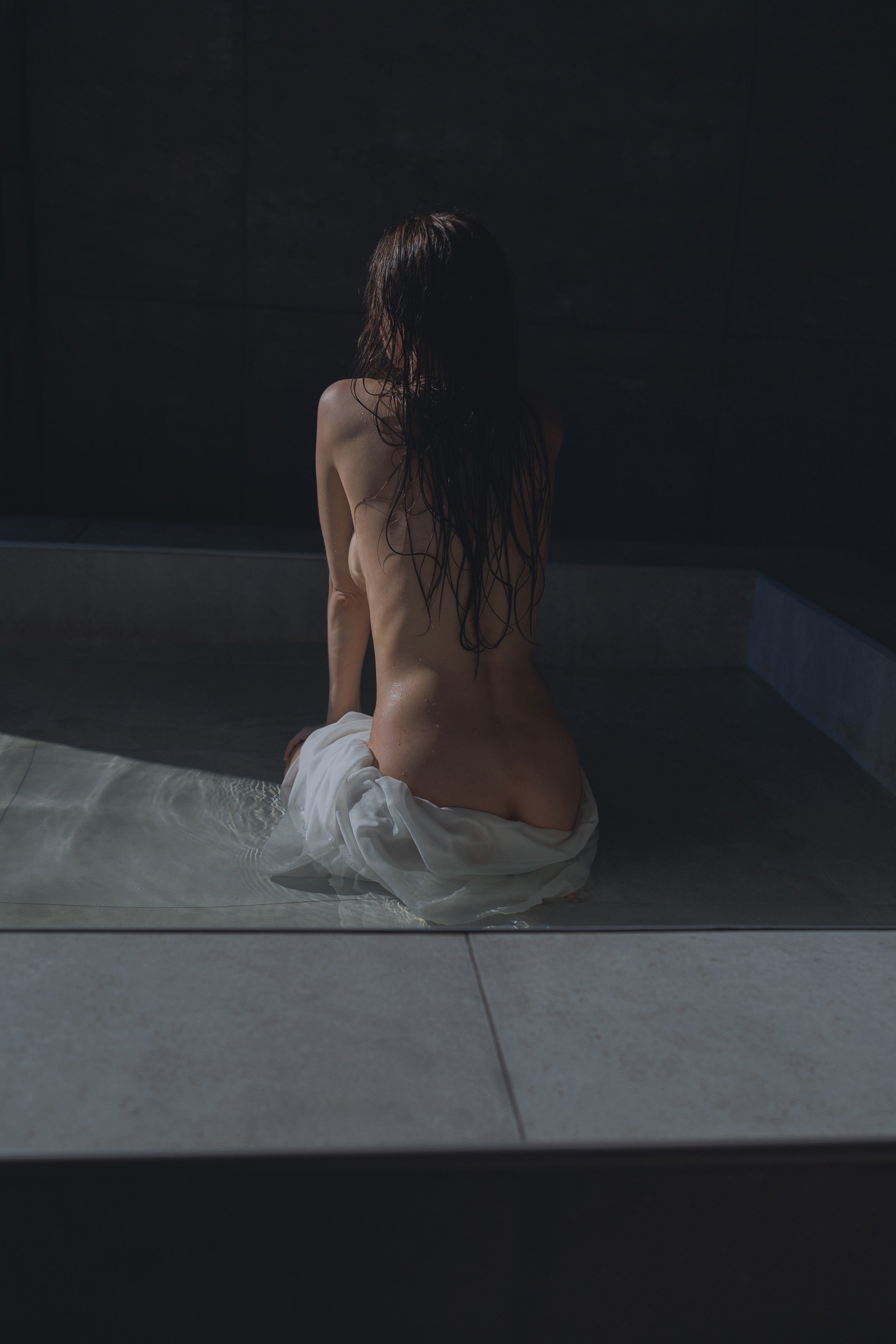 New moon. Ларионова Виталина. Фотограф и видеограф в Санкт-Петербурге