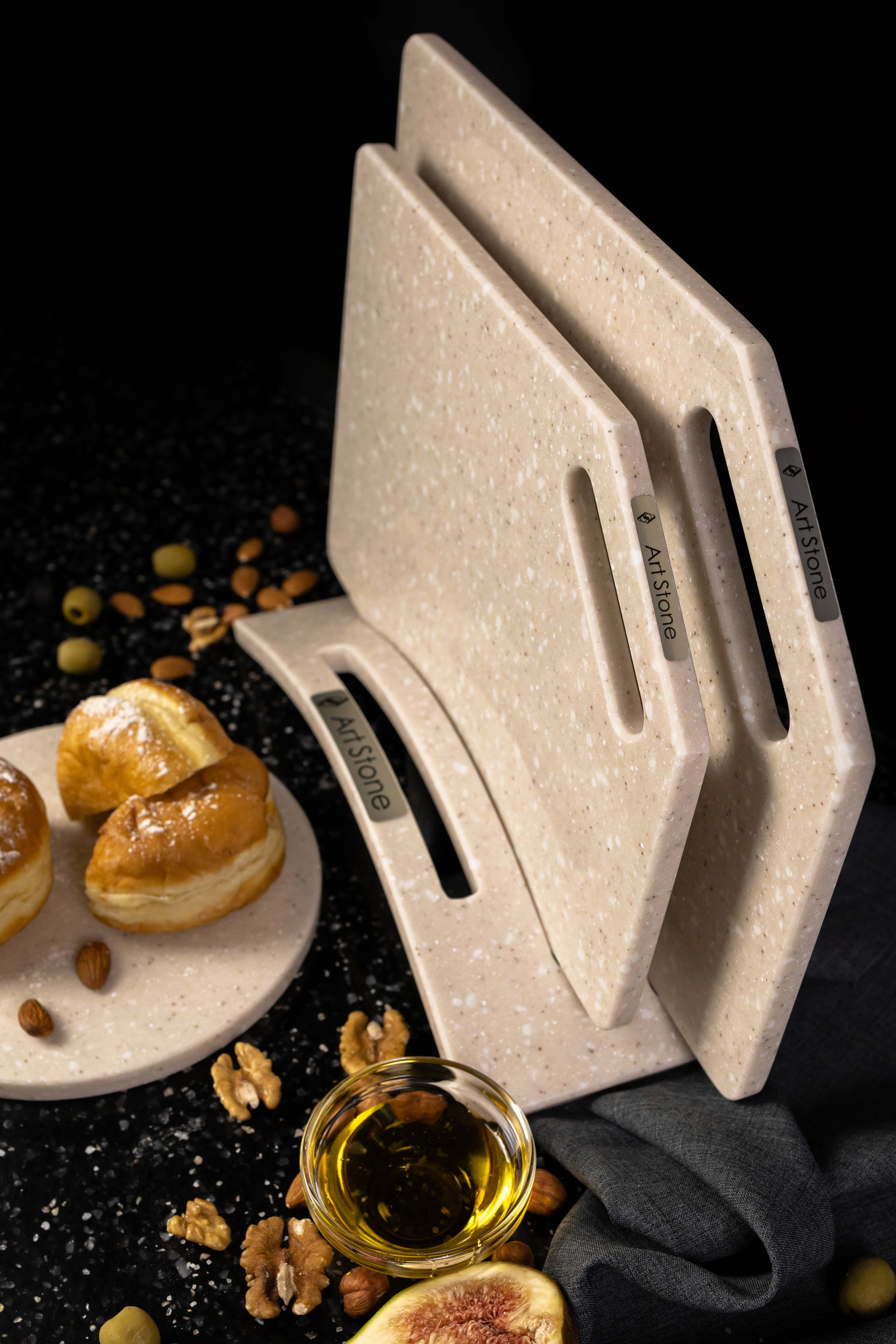 Разделочные доски Artstone. Ларионова Виталина. Фотограф и видеограф в Санкт-Петербурге