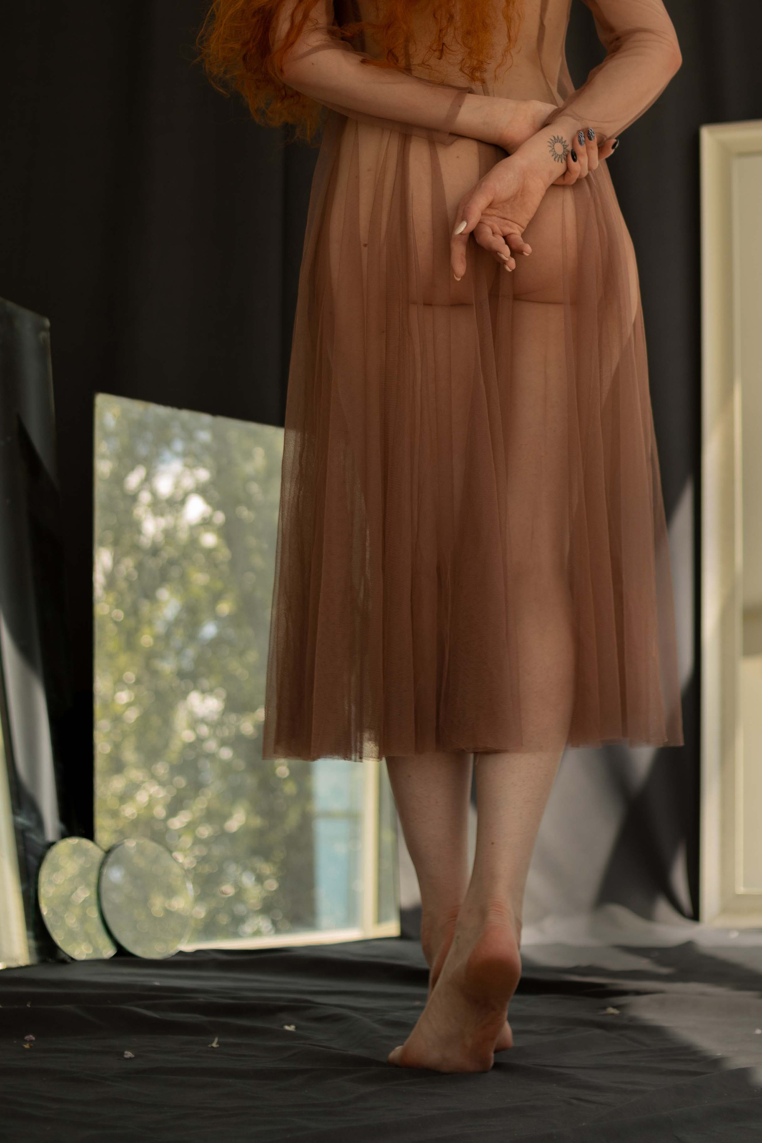 In Reflection. Ларионова Виталина. Фотограф и видеограф в Санкт-Петербурге