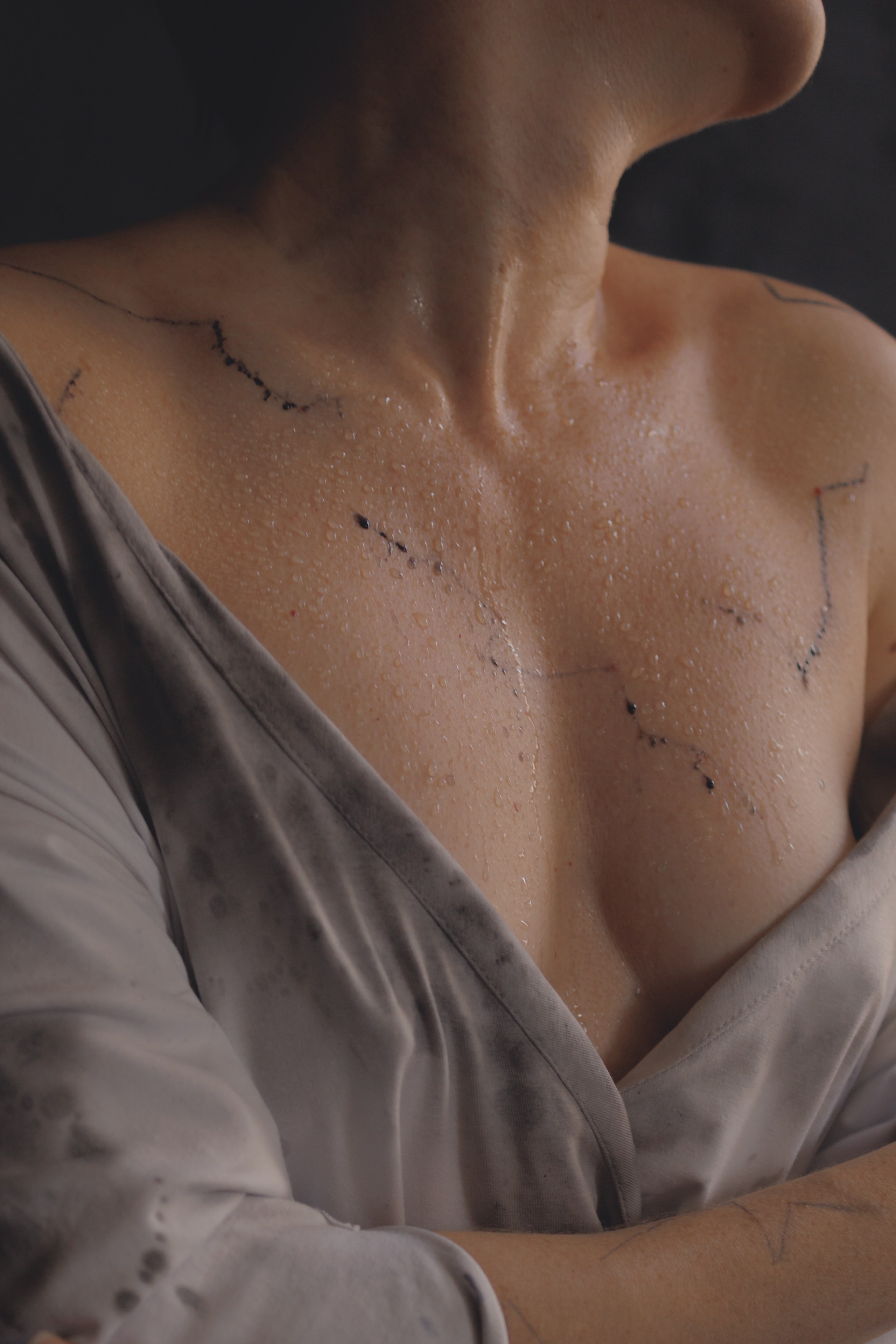 Universe. Ларионова Виталина. Фотограф и видеограф в Санкт-Петербурге