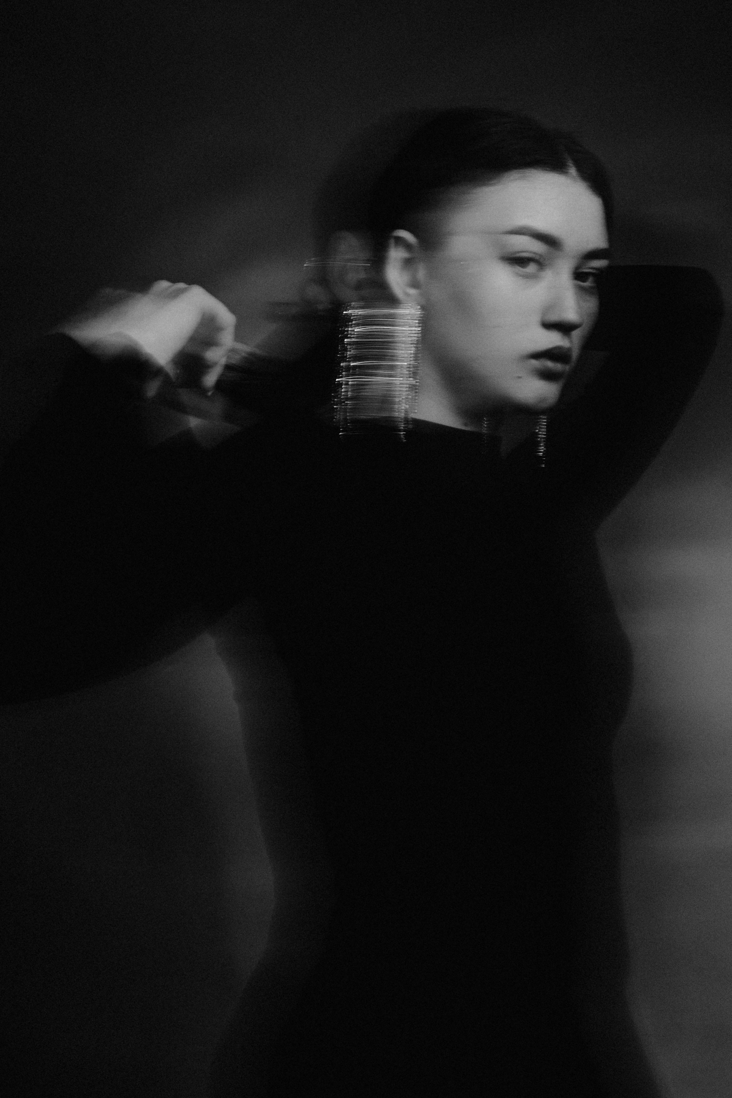 Многоликая. Ларионова Виталина. Фотограф и видеограф в Санкт-Петербурге