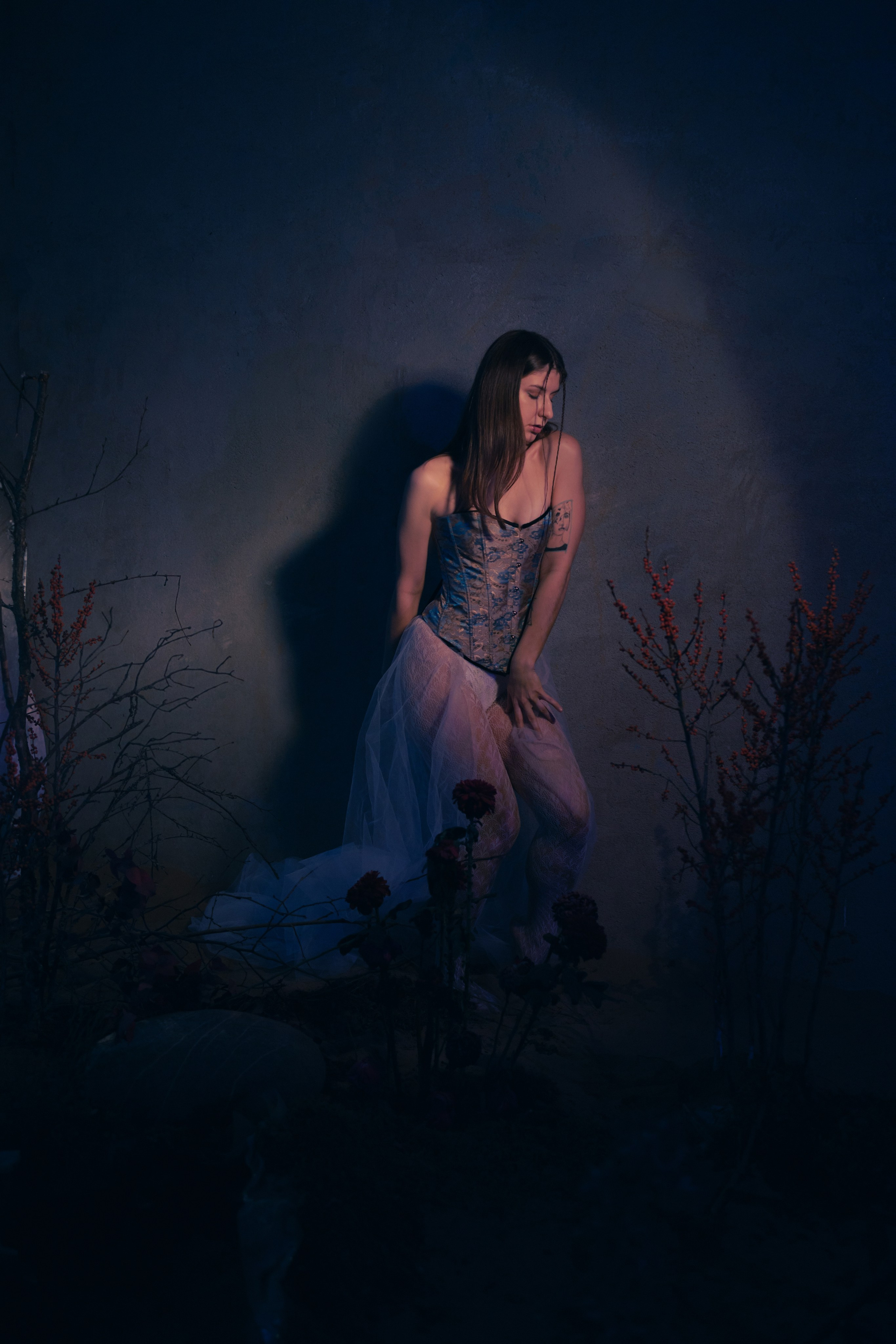 Immersing. Ларионова Виталина. Фотограф и видеограф в Санкт-Петербурге