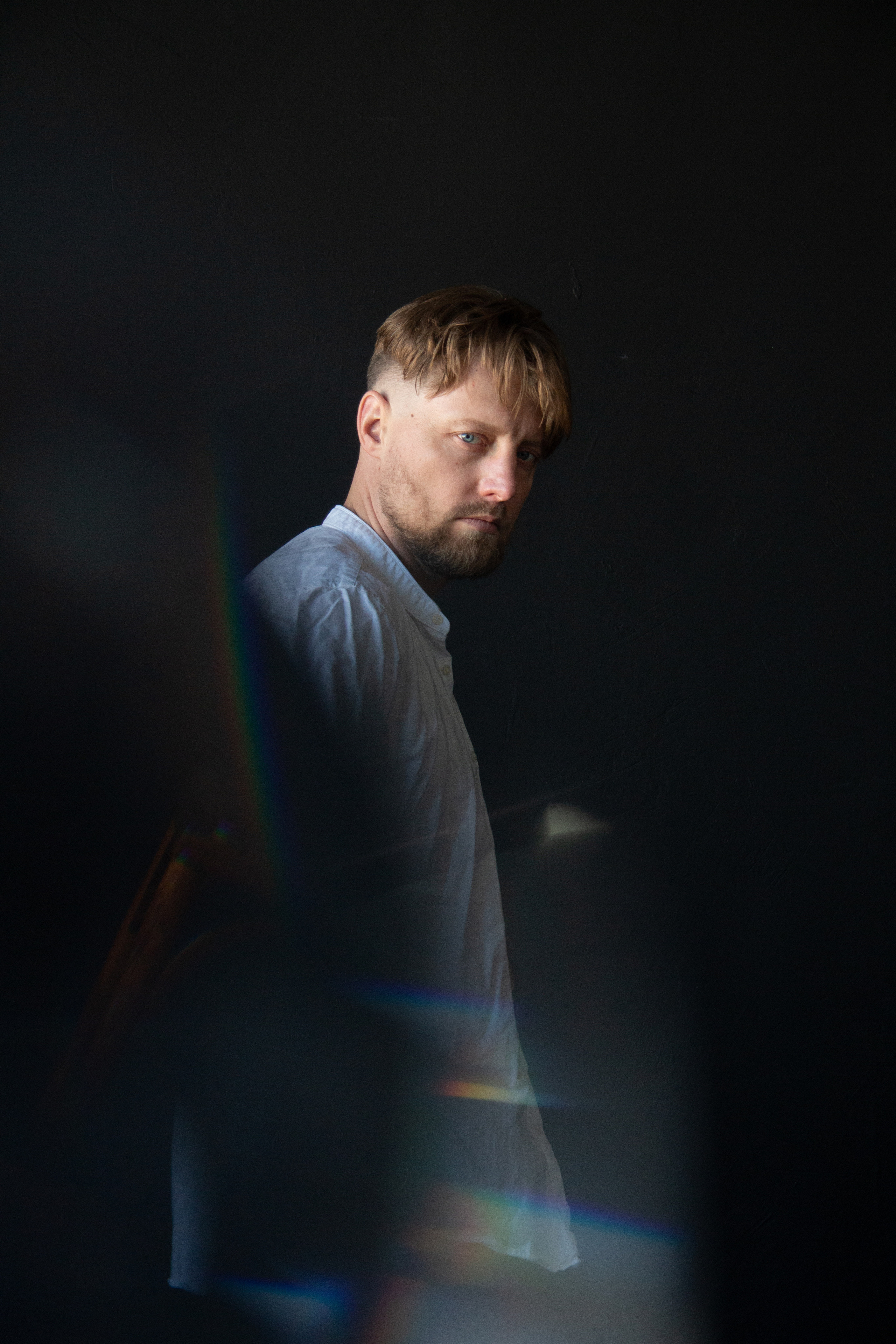 Антон. Ларионова Виталина. Фотограф и видеограф в Санкт-Петербурге