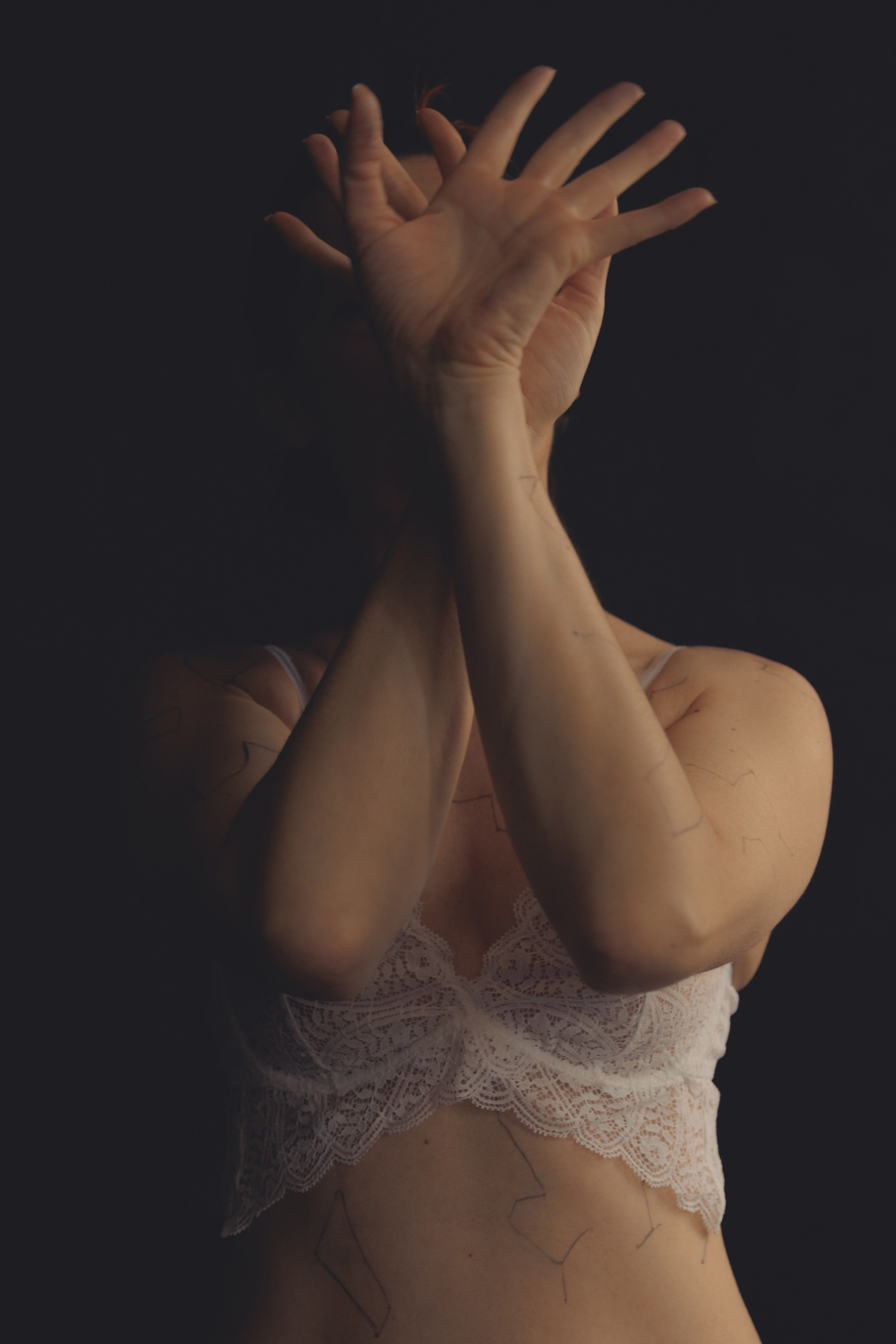 Universe. Ларионова Виталина. Фотограф и видеограф в Санкт-Петербурге