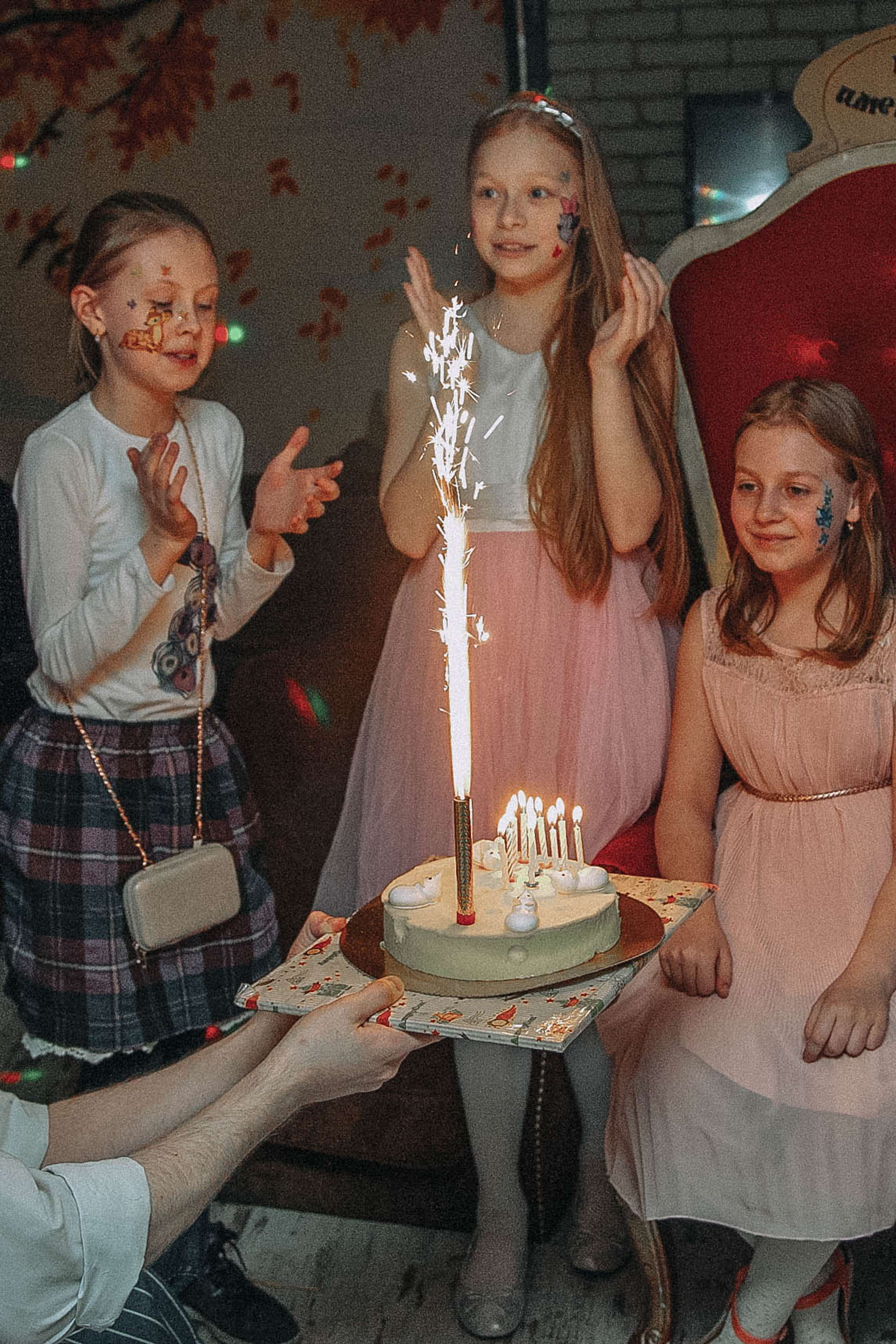 Happy Birthday, Victoria!