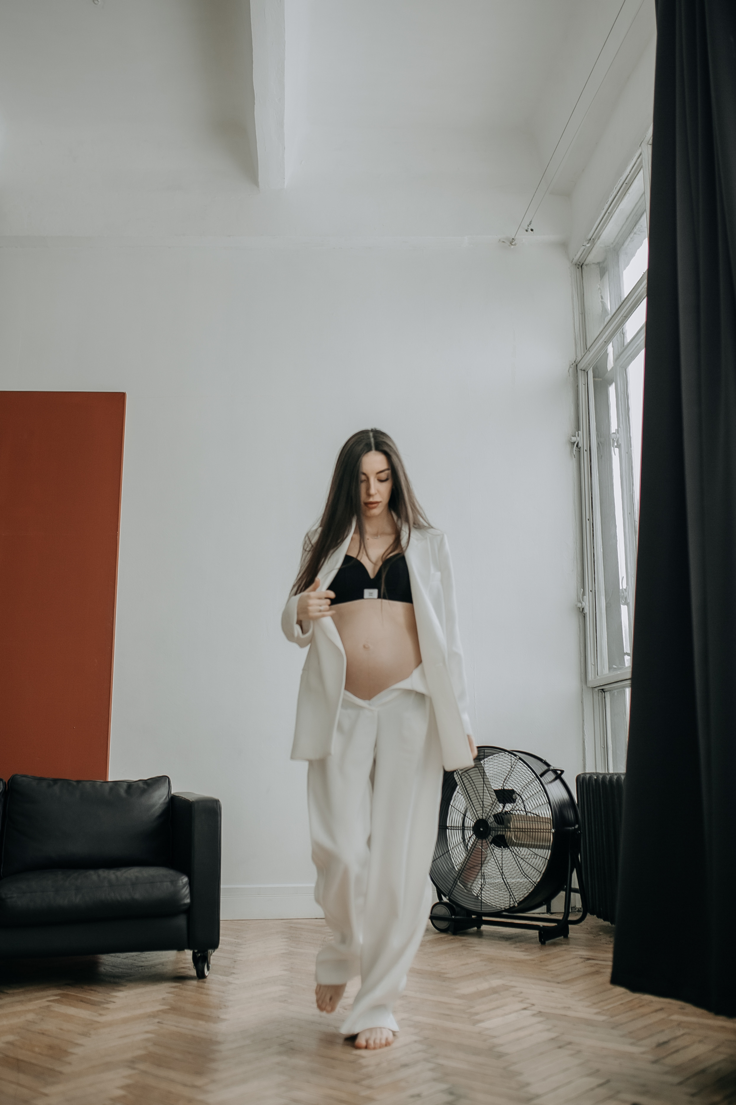 Alina|Pregnancy
