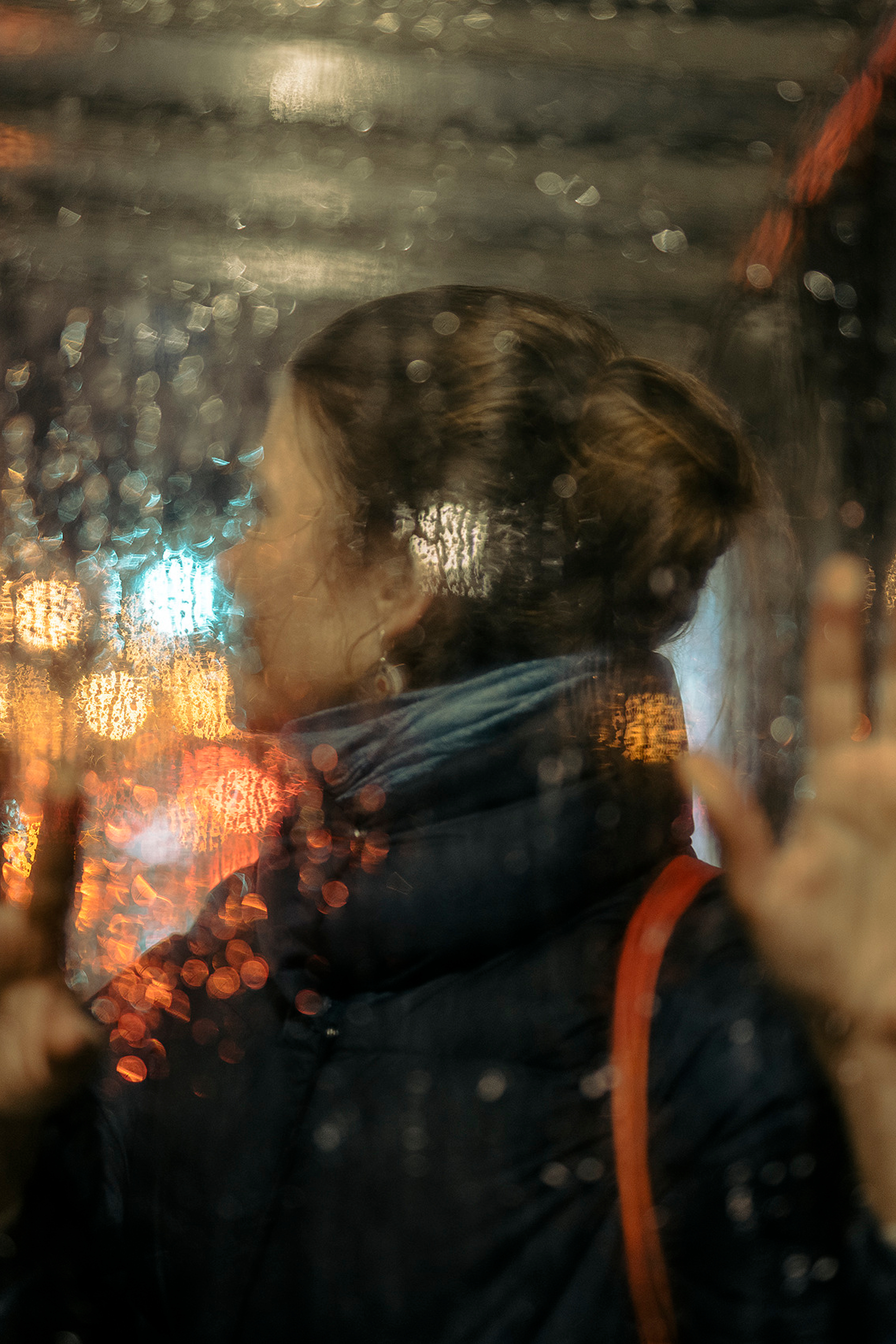 📝 Отзывы. Art photographer in Moscow