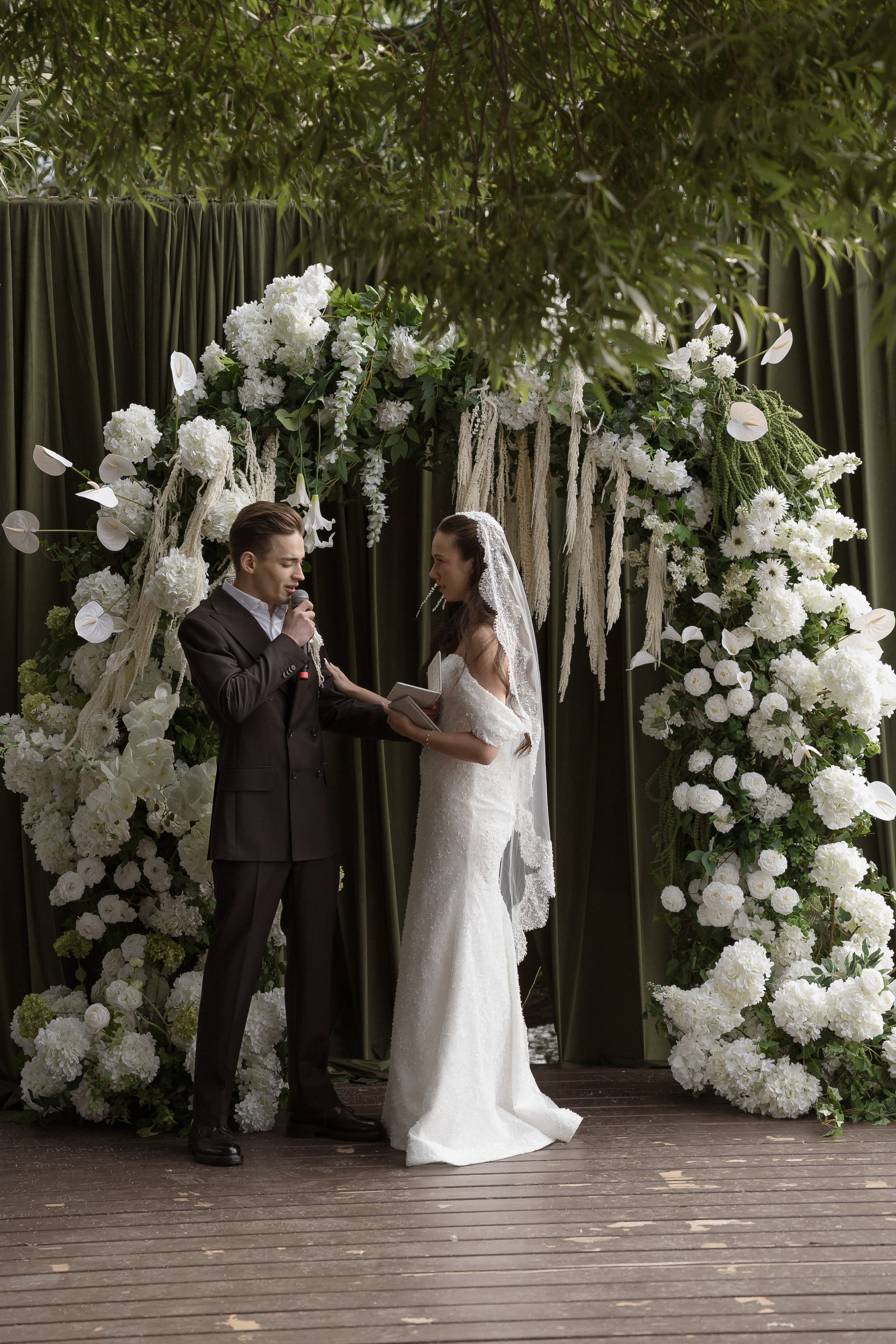 Previe Wedding day. Свадебный фотограф Колесников Антон