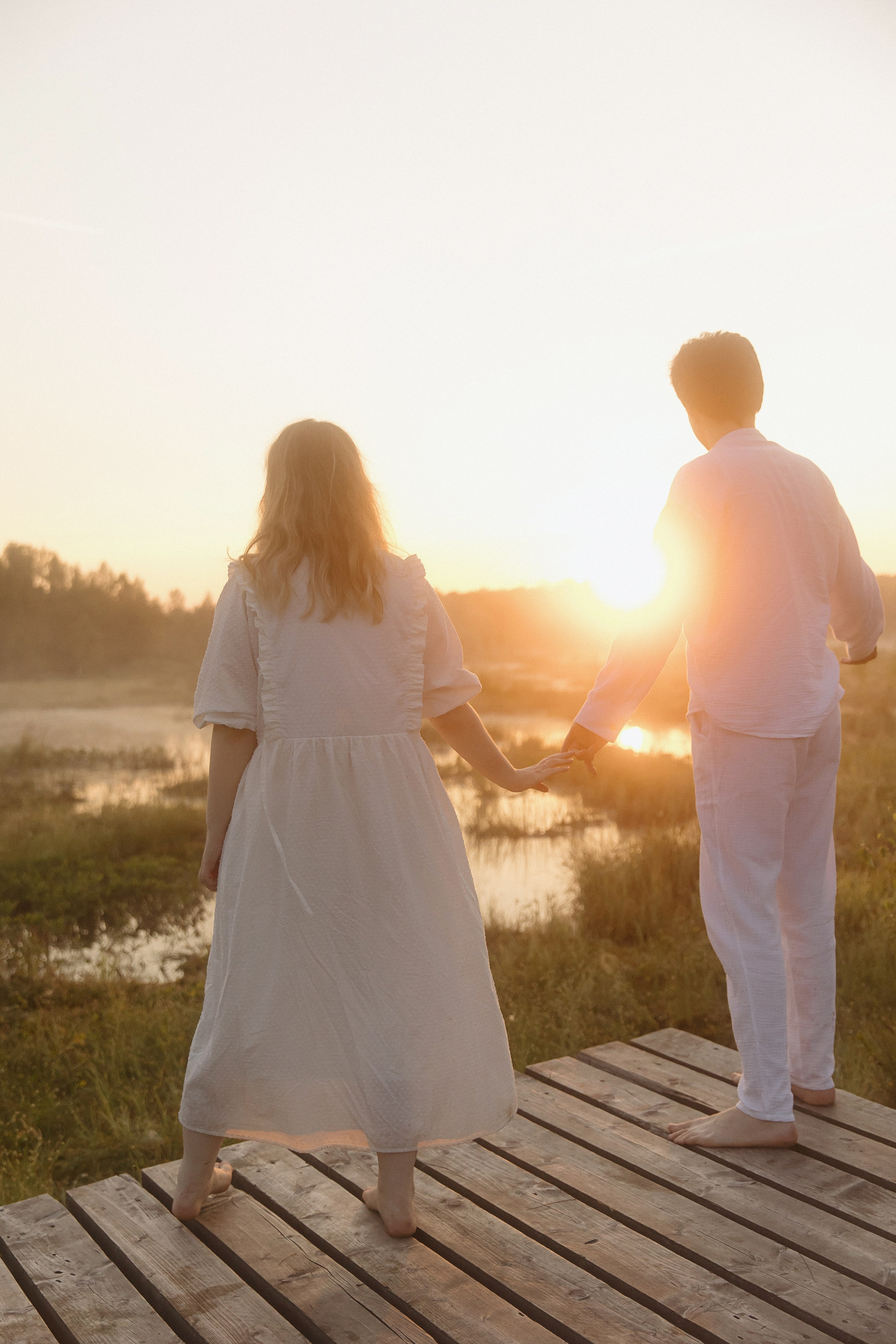 Prewie свадебного дня Илья и Кира. Свадебный фотограф Колесников Антон