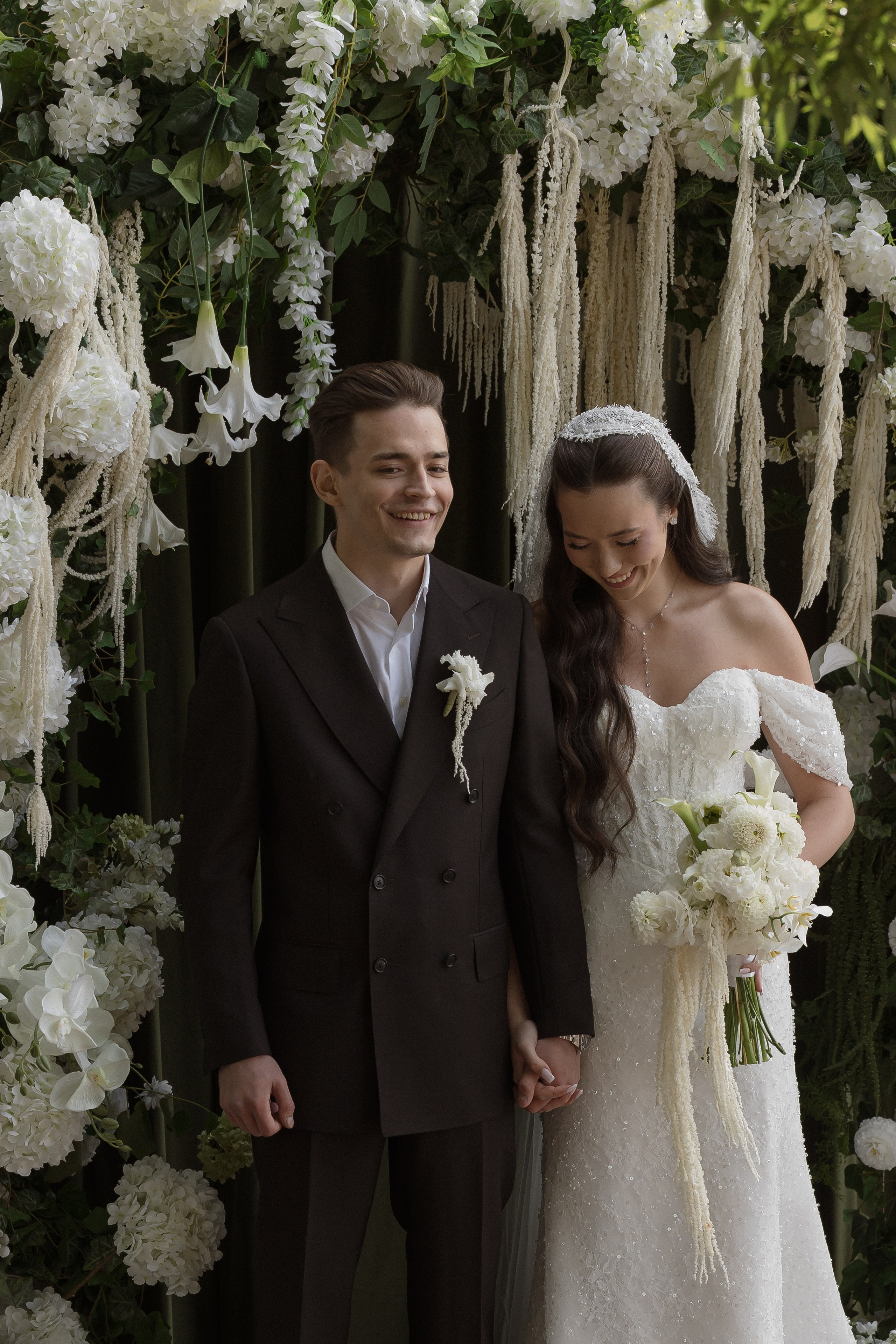 Previe Wedding day. Свадебный фотограф Колесников Антон