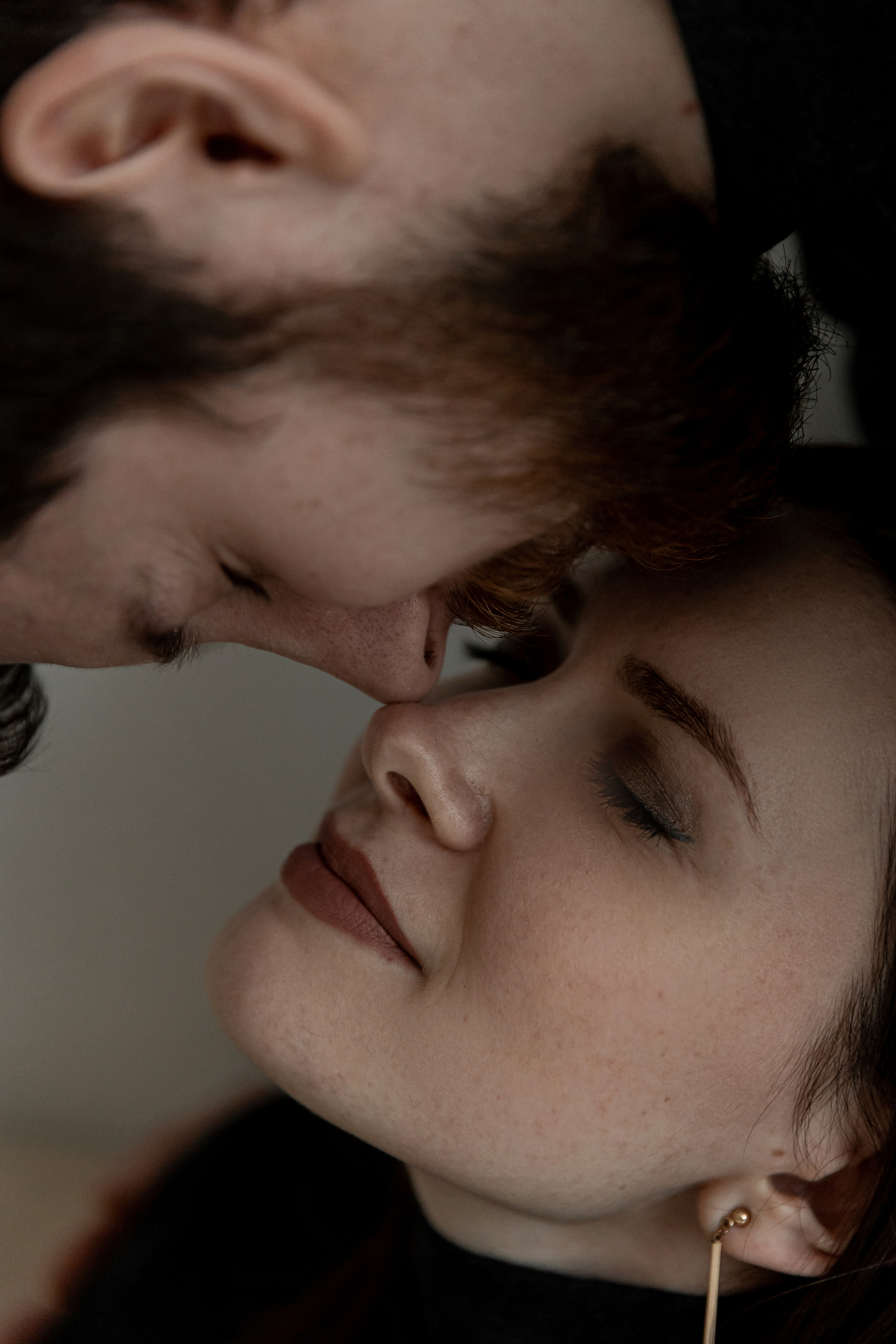 Пленочный Анонс Wedding day Игорь и Алена. Свадебный фотограф Колесников Антон