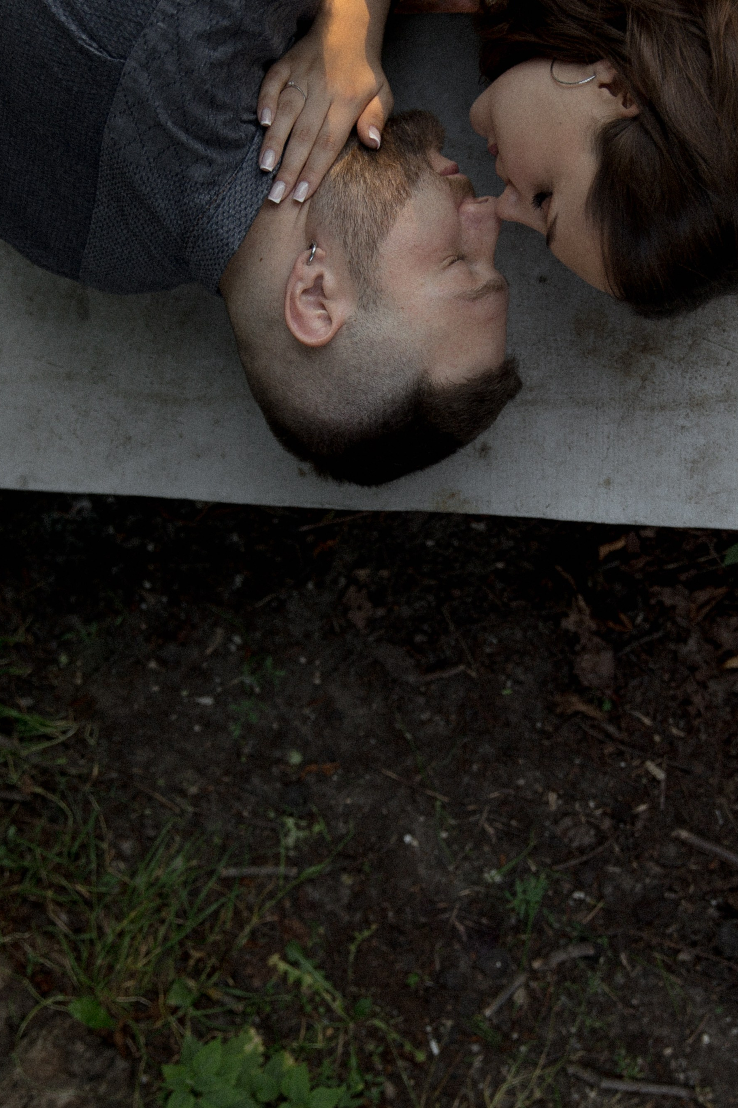 Prewie свадебного дня Илья и Кира. Свадебный фотограф Колесников Антон