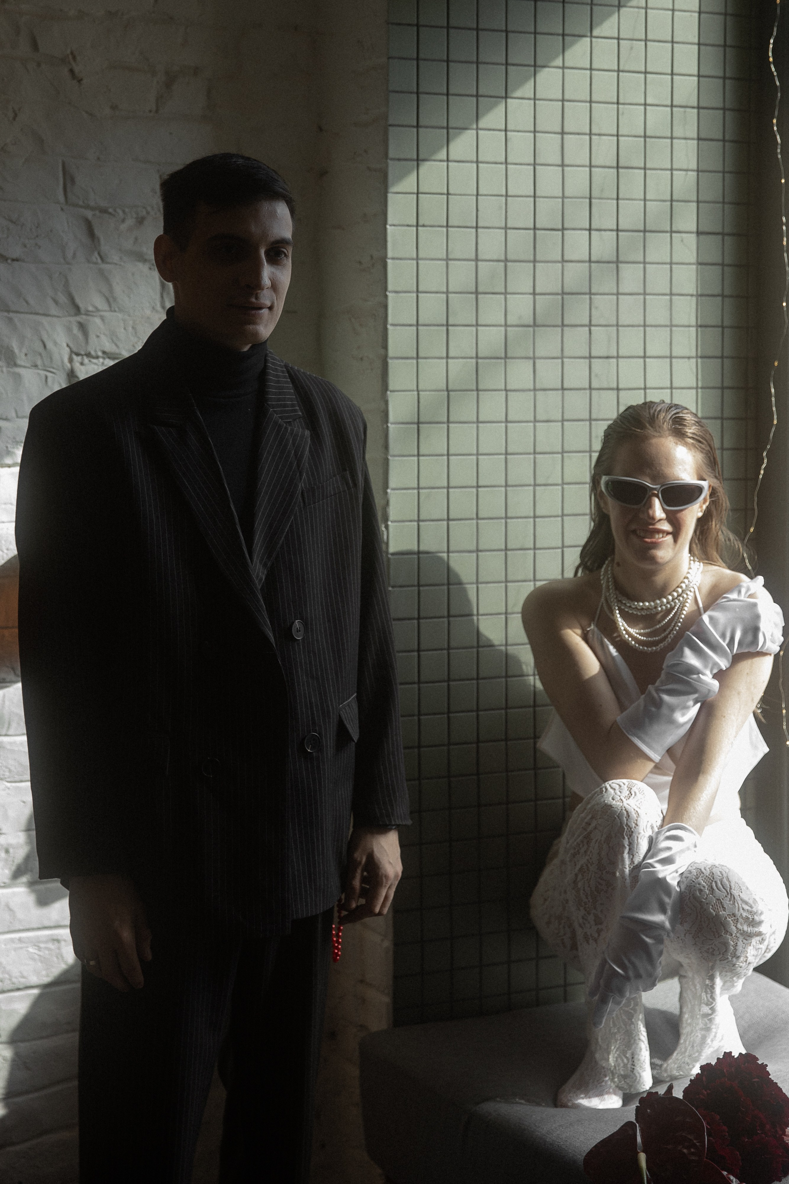 Анонс 04.06.2024 Данил и Алина. Свадебный фотограф Колесников Антон