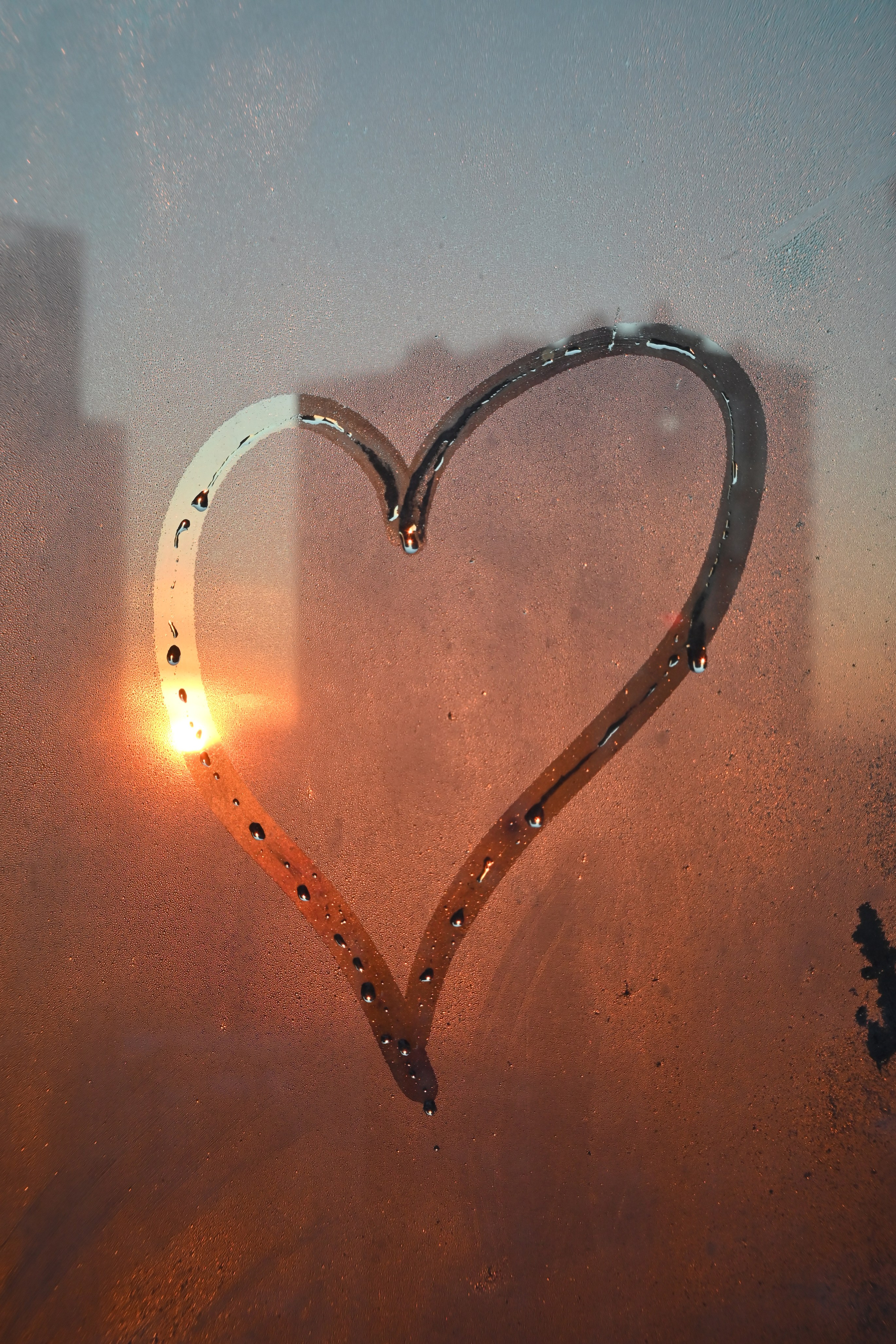 Съемки для души