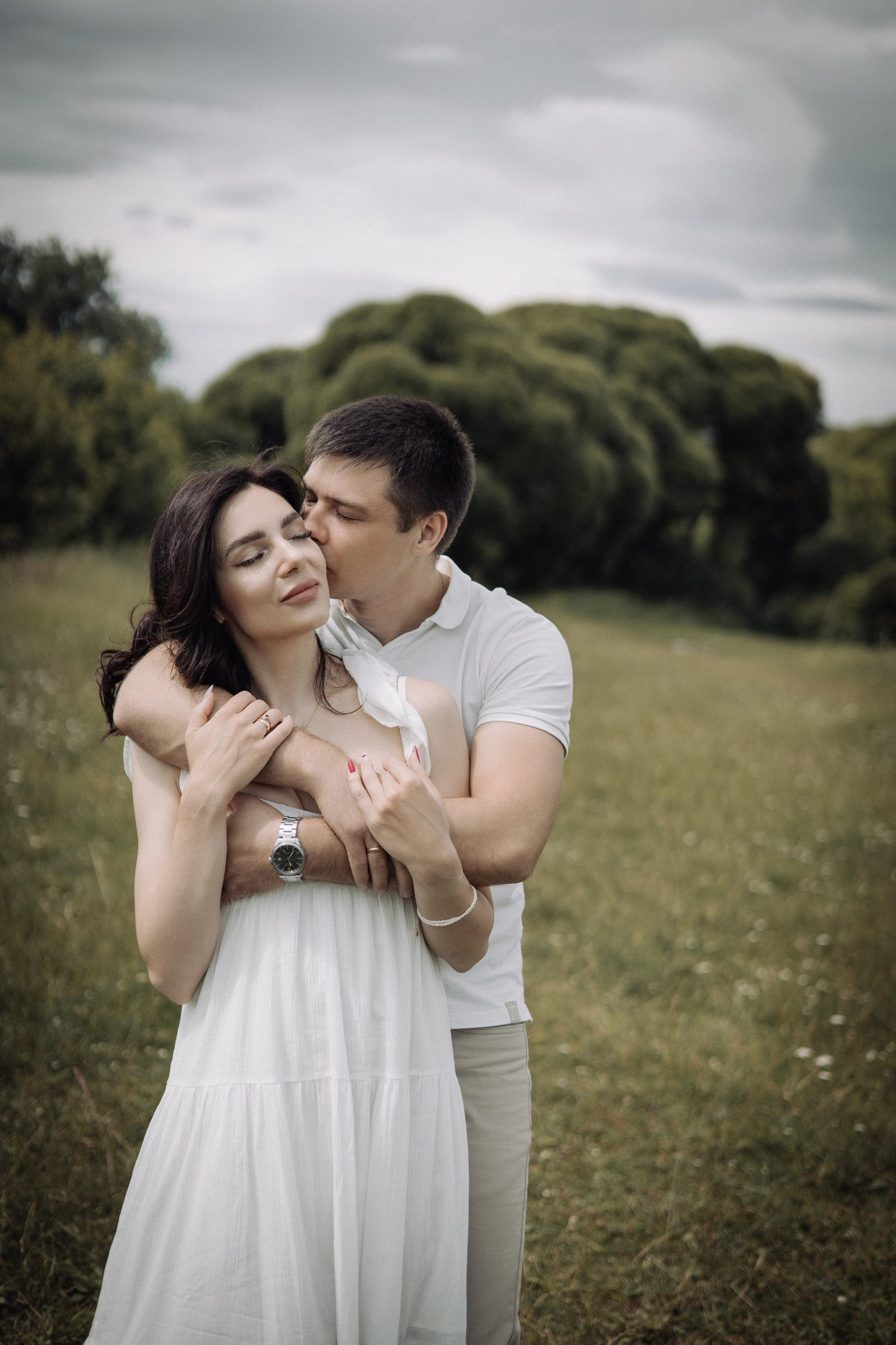 Серии работ со свадебными и любовными историями. Свадебный фотограф Иваново Игнатов Дмитрий Фотосессия Иваново