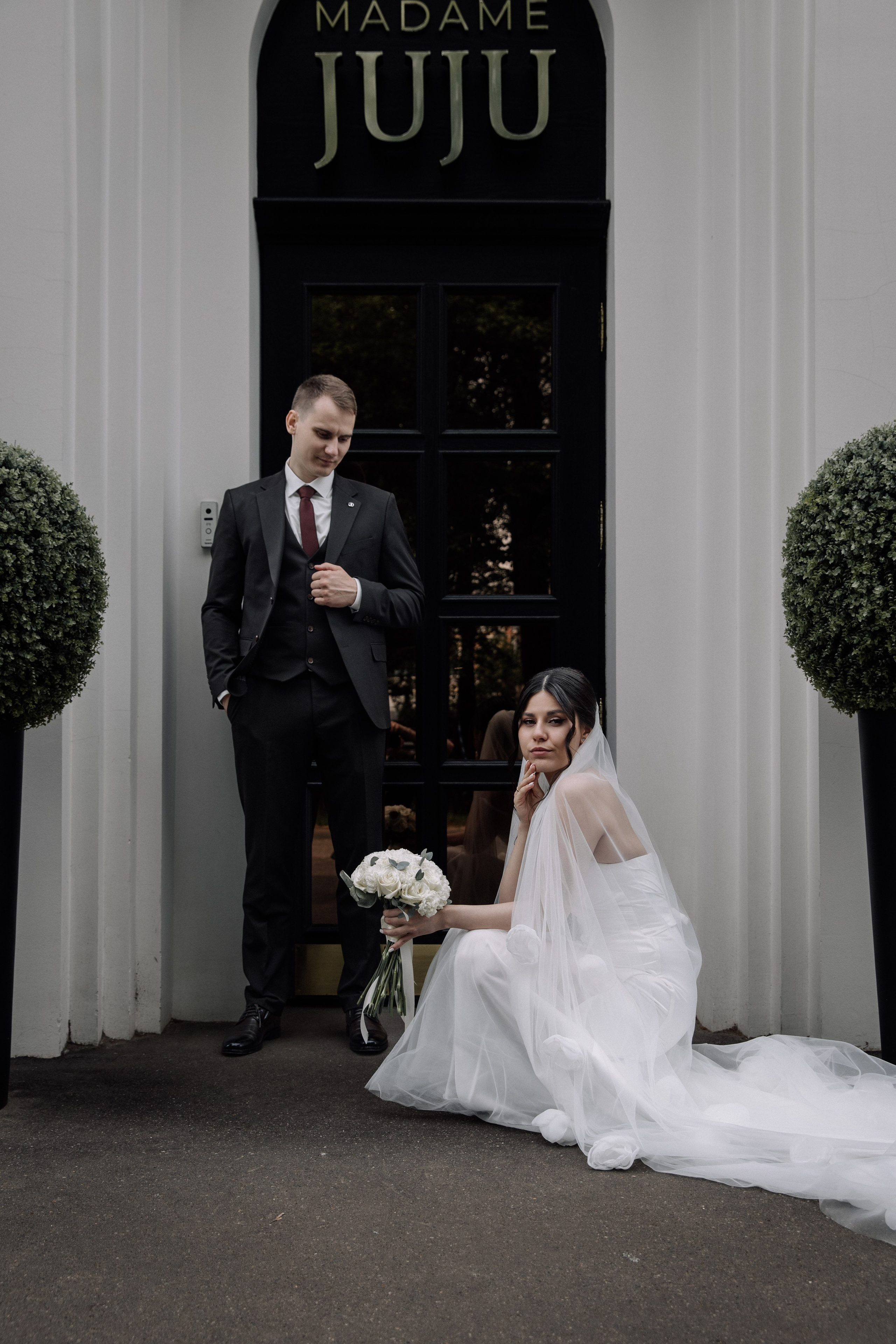 Серии работ со свадебными и любовными историями. Свадебный фотограф Иваново Игнатов Дмитрий Фотосессия Иваново