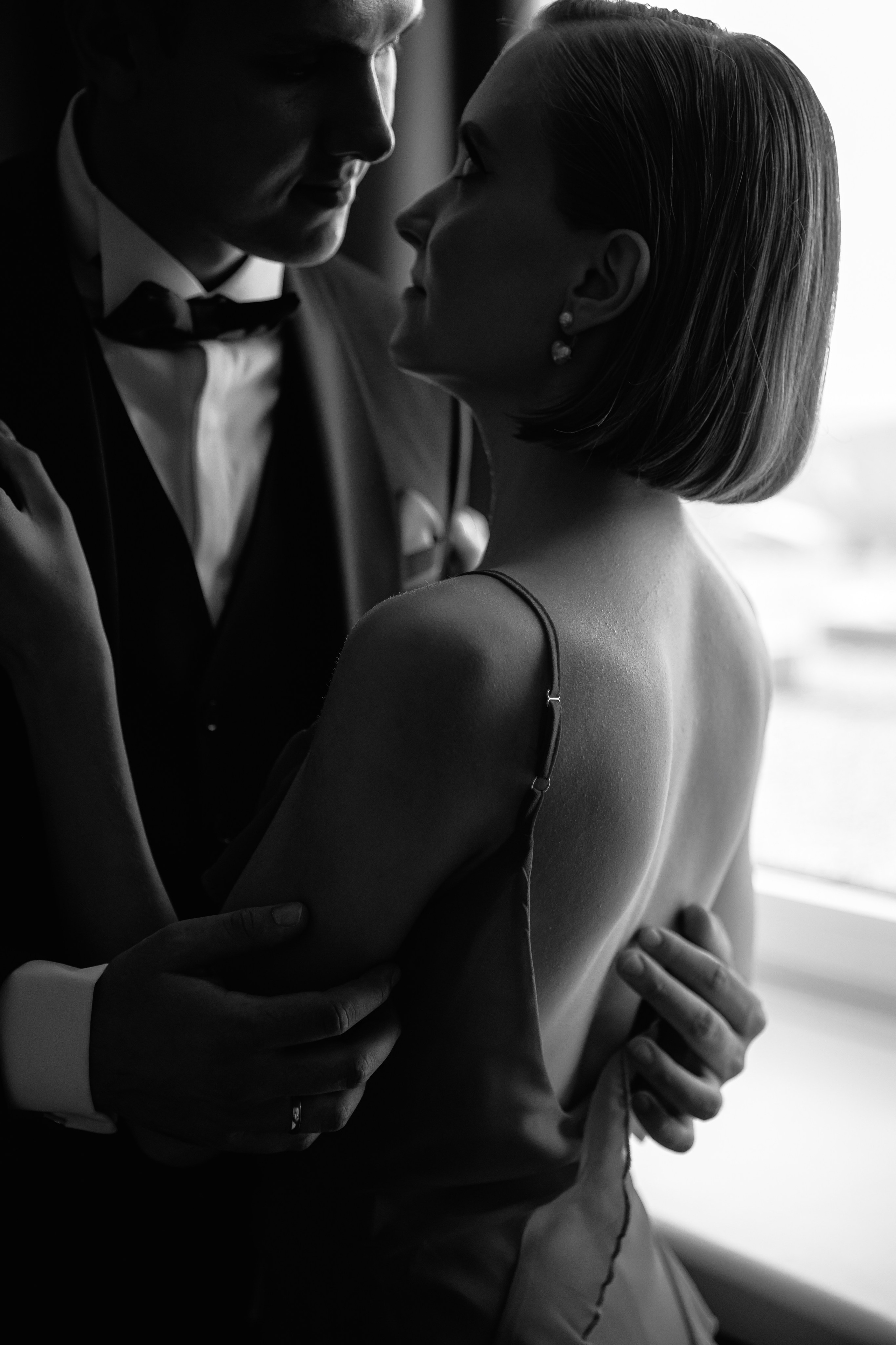 Denis & Lisa. Свадебный и семейный фотограф в Самаре