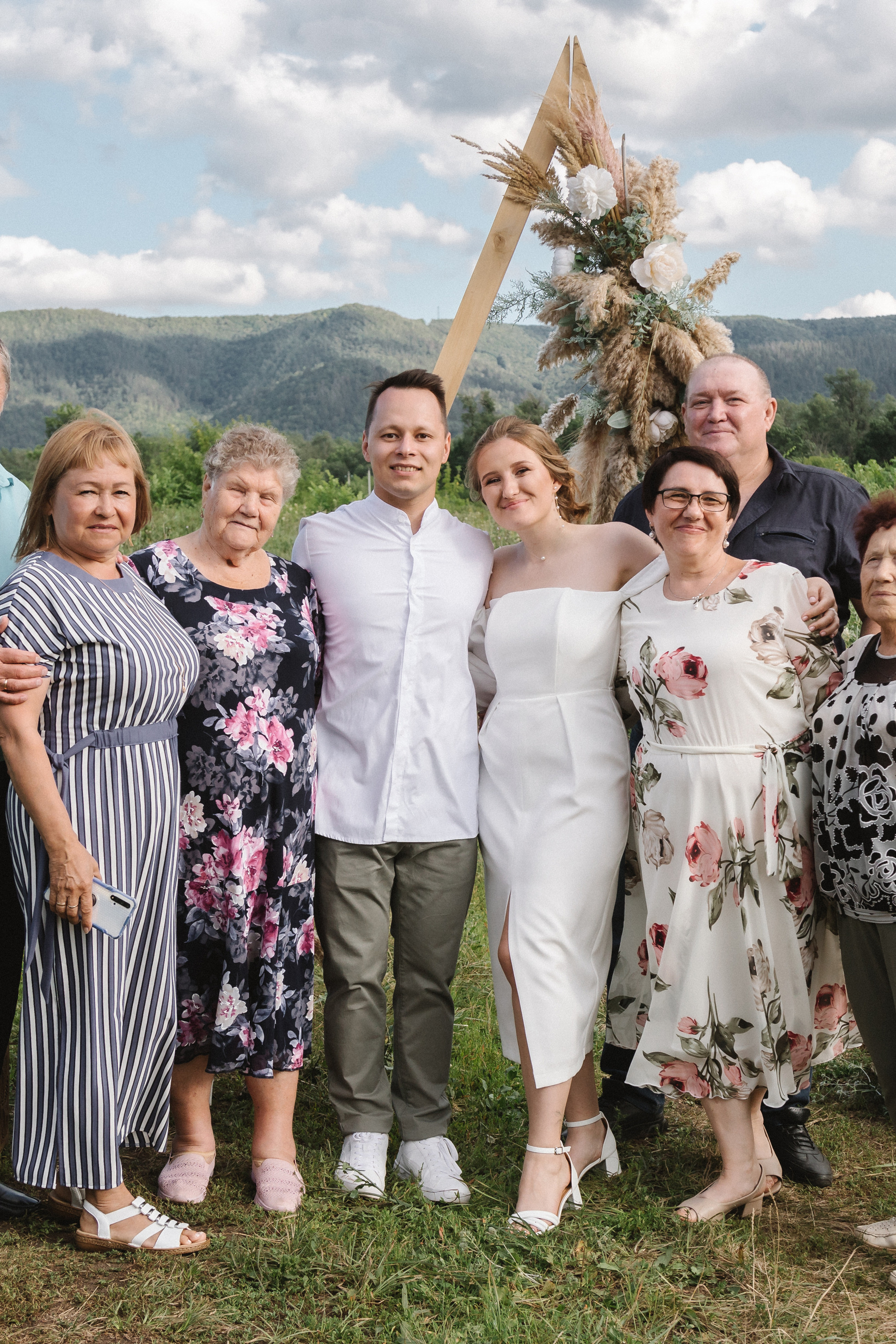 Михайловы. Свадебный и семейный фотограф в Самаре