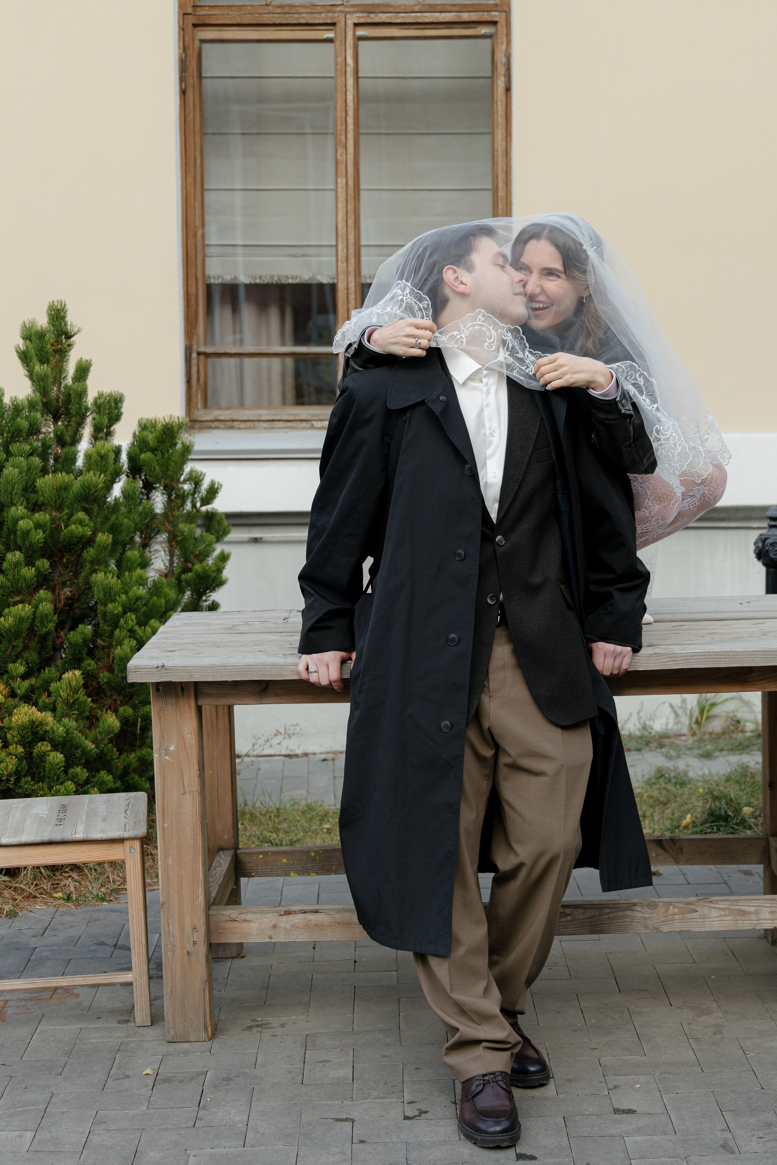 Абрамовы. Свадебный и семейный фотограф в Самаре