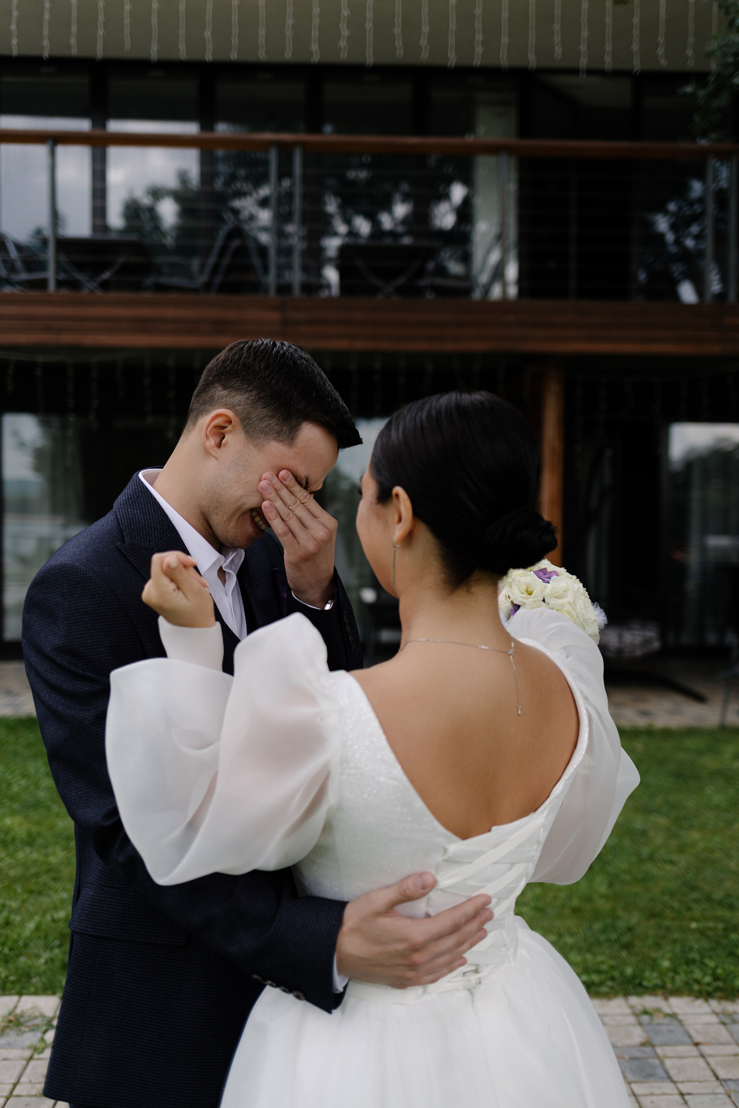 Denis & Lisa. Свадебный и семейный фотограф в Самаре