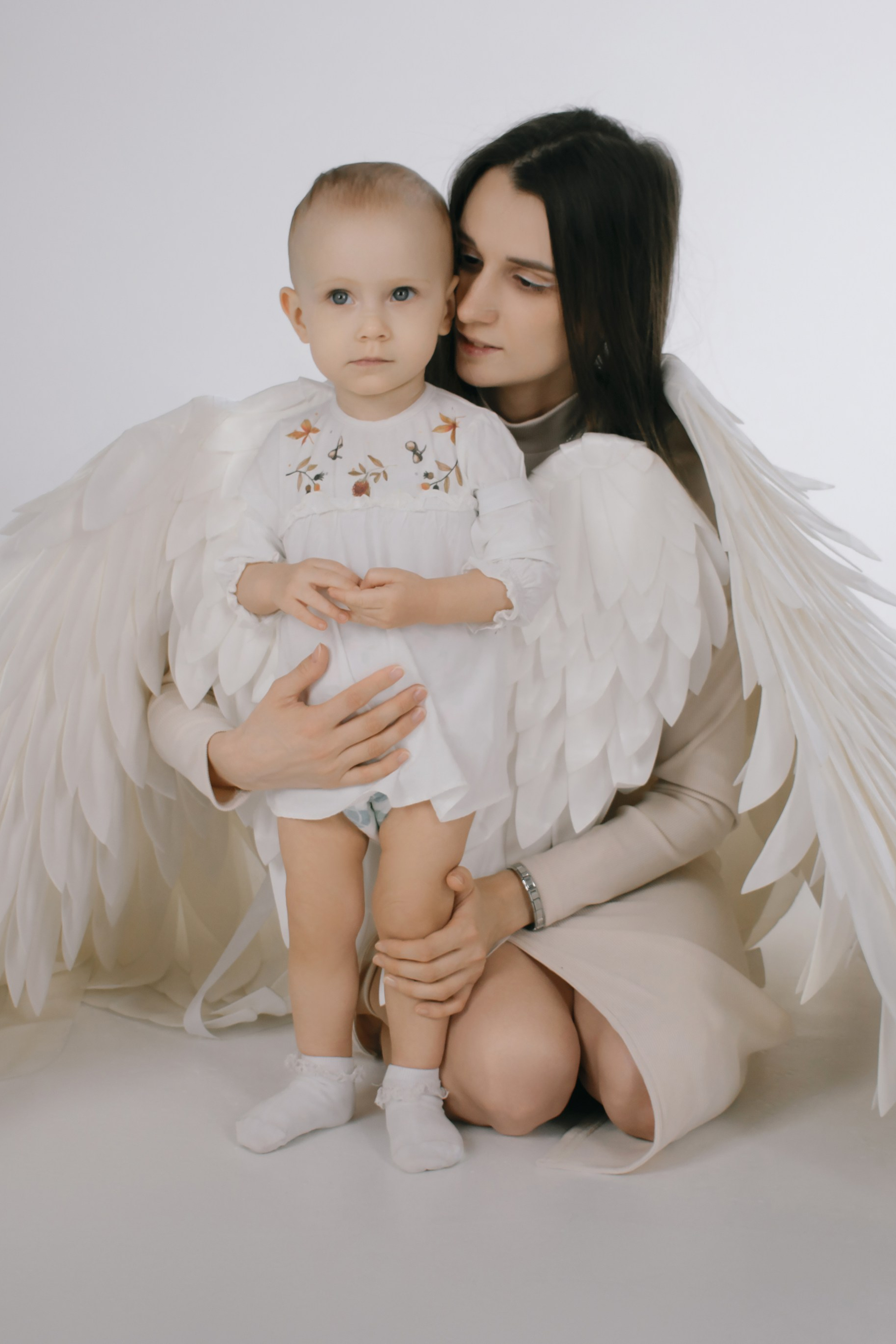 Фотопроект Ангел