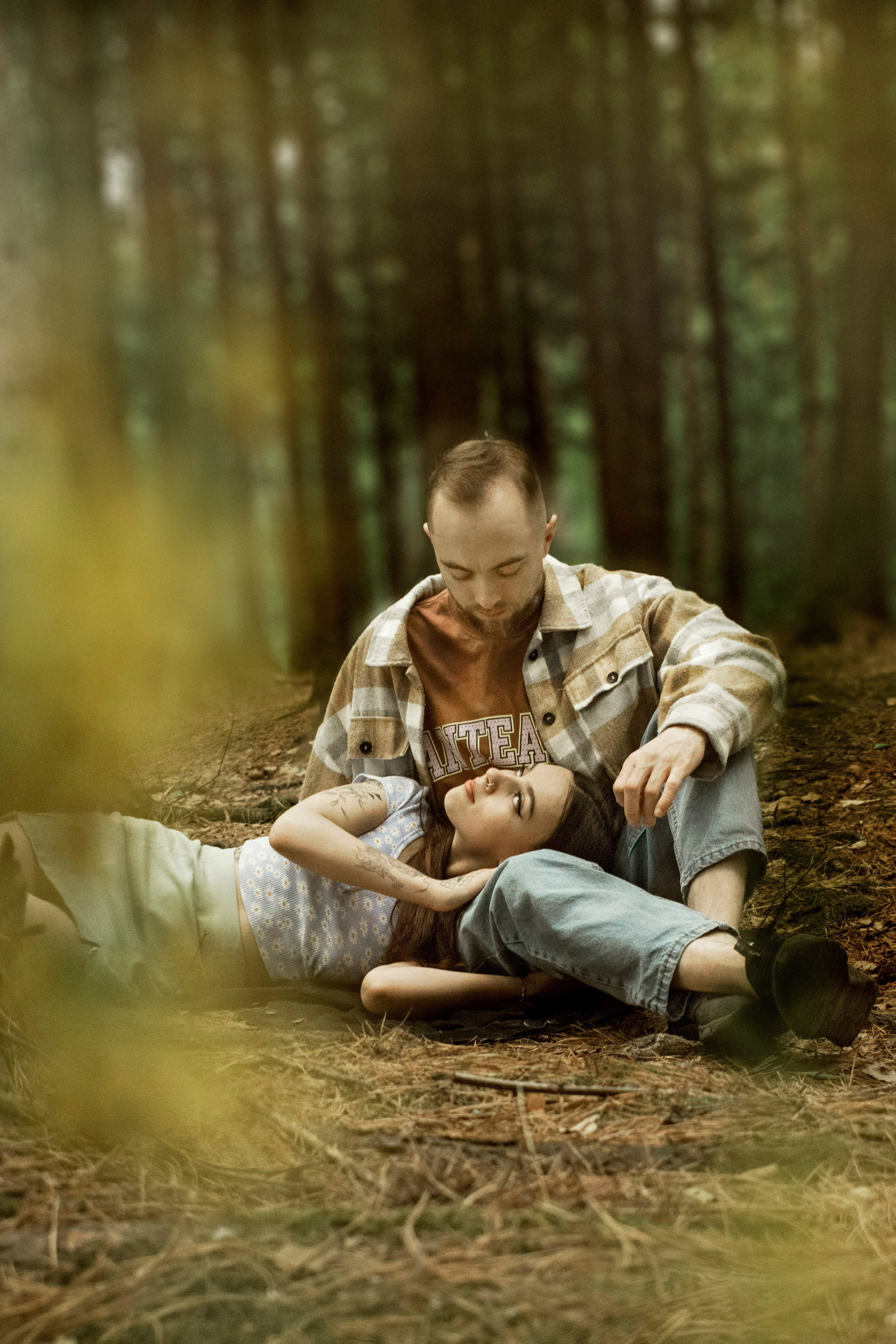 Иван и Светлана