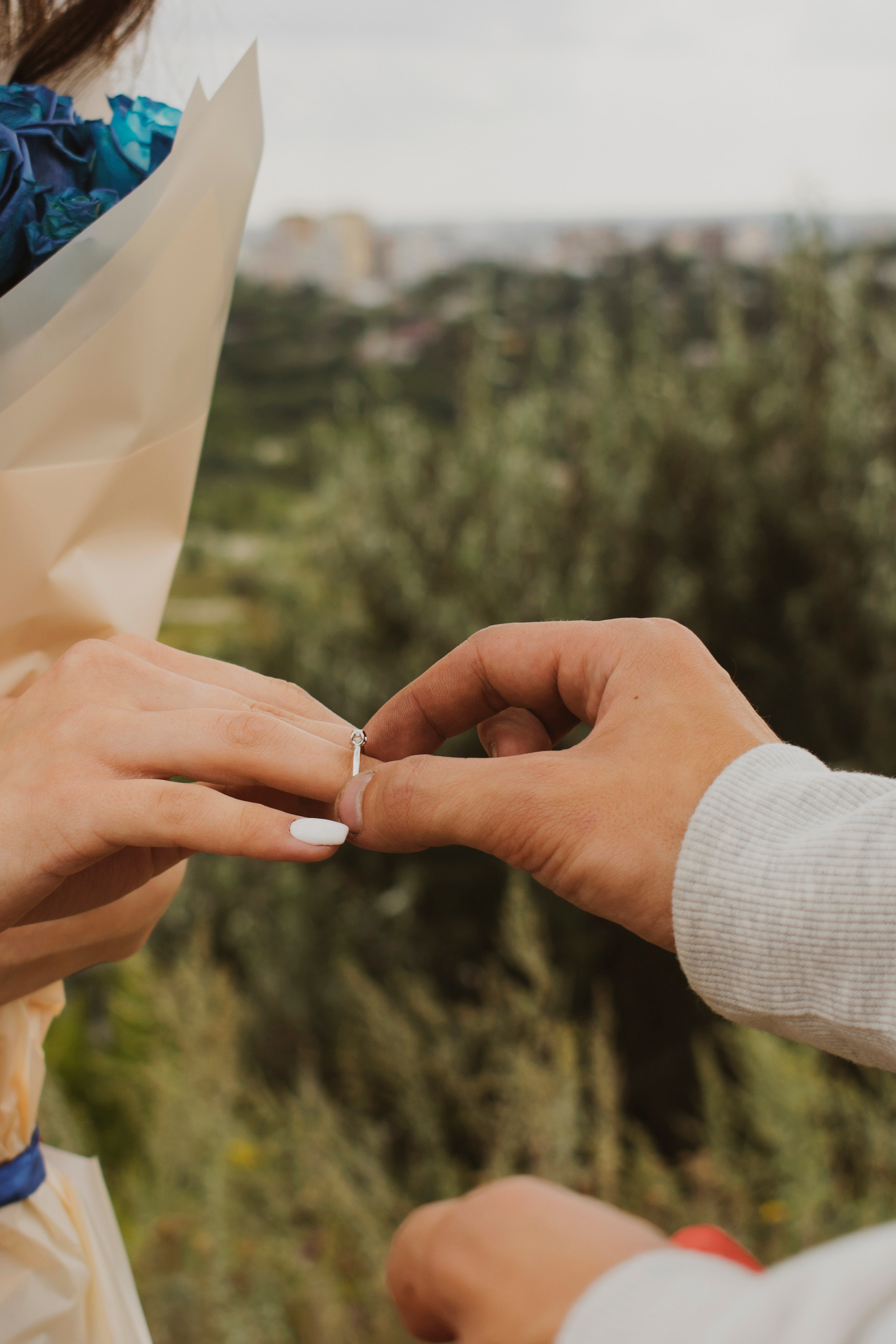 Влад и Настя