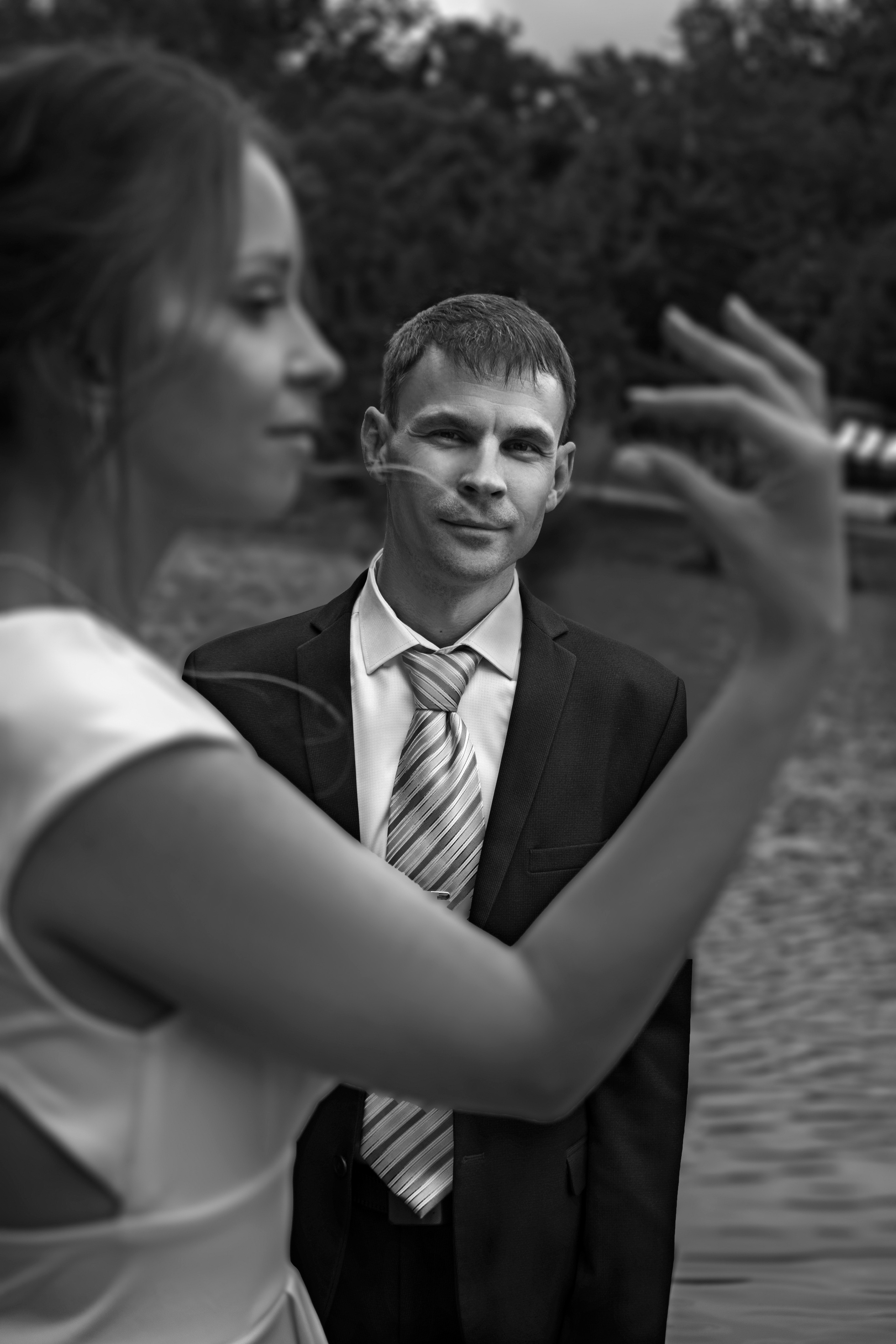 Юлия и Тимафей