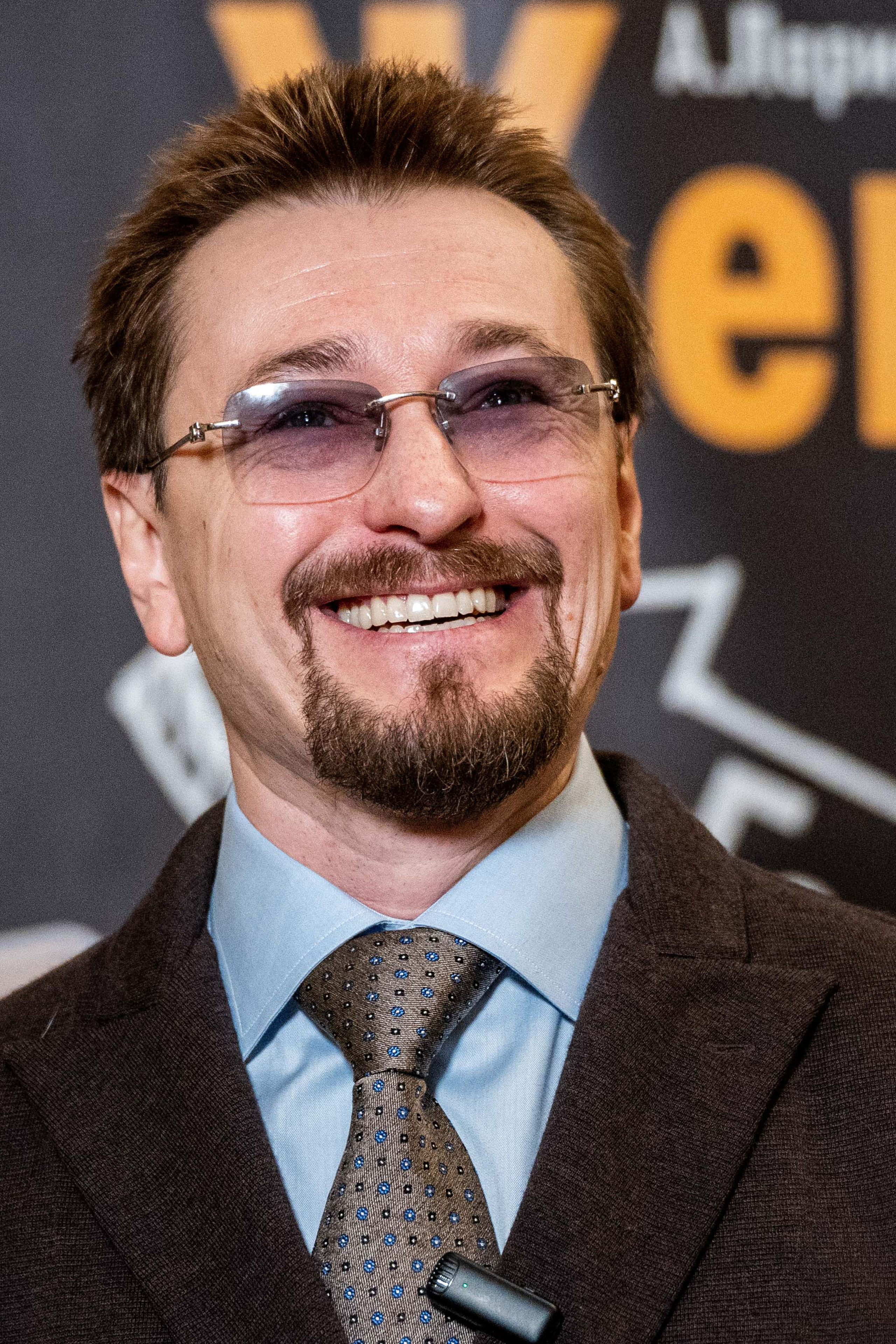 Премьера спектакля Сергея Безрукова «Женитьба. Почти по Гоголю».