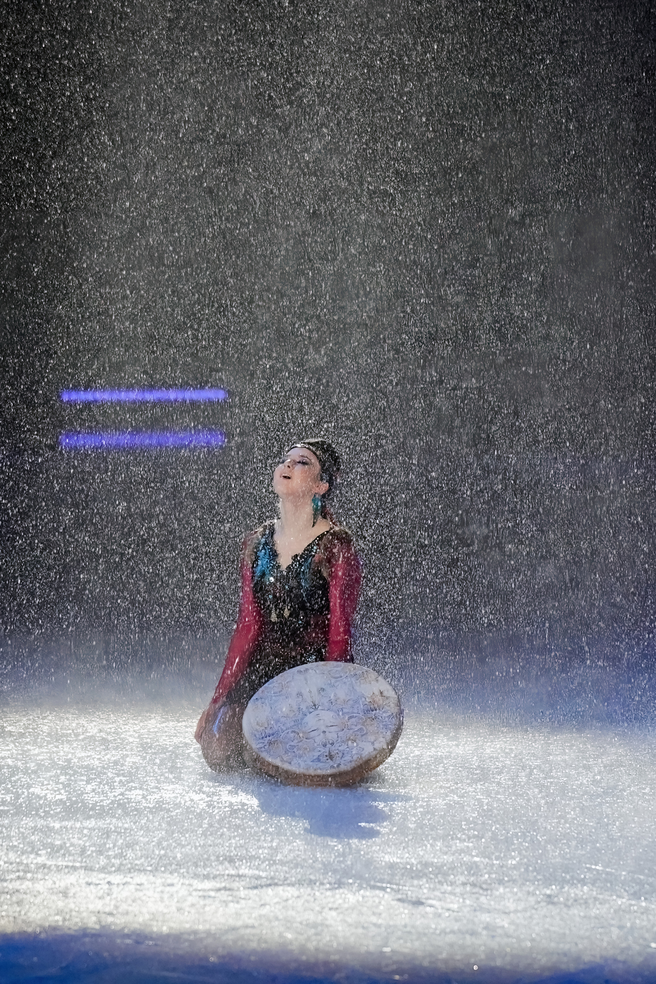 Турнир шоу-программ «Русский вызов»