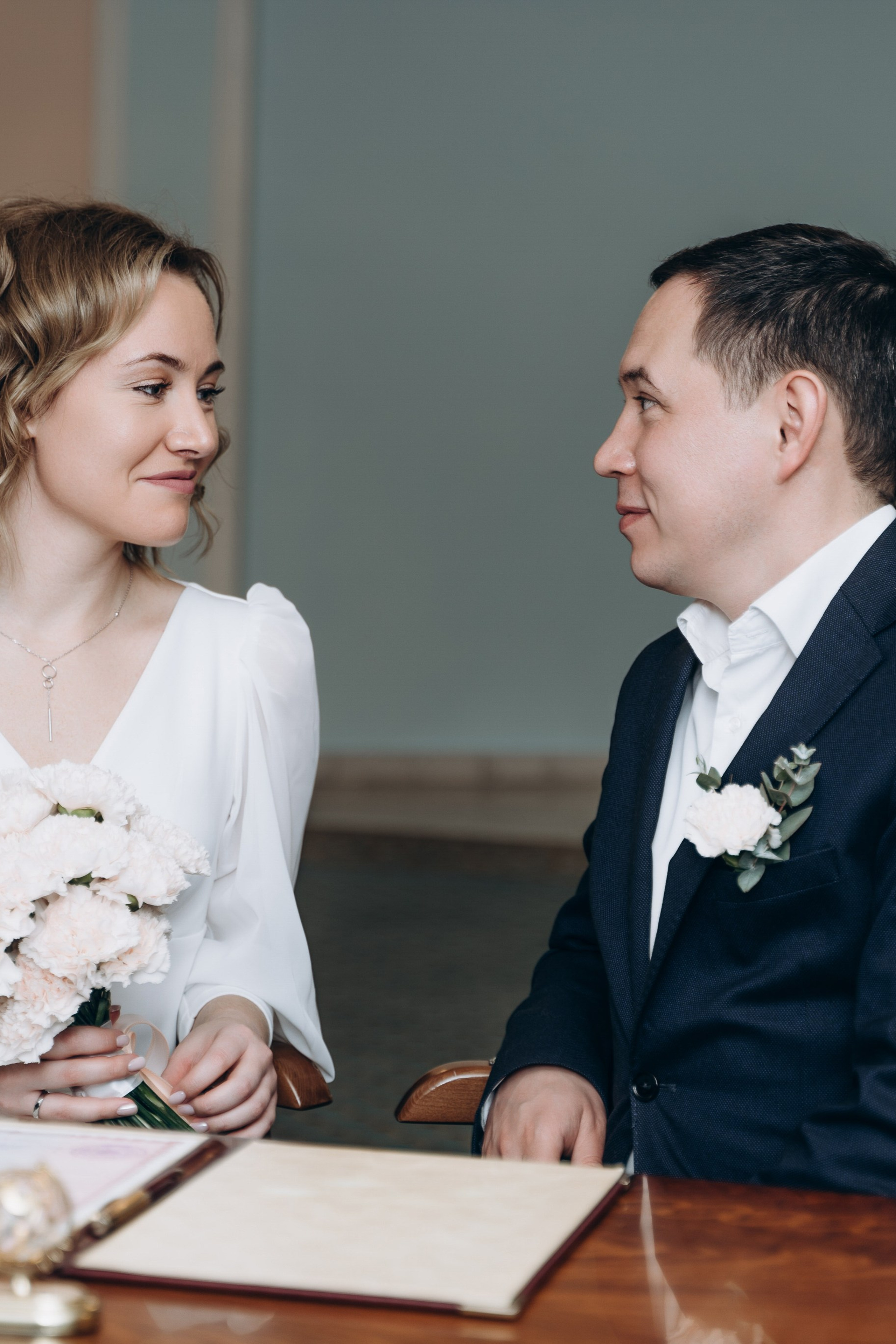 Свадьба Алберт и Дарья